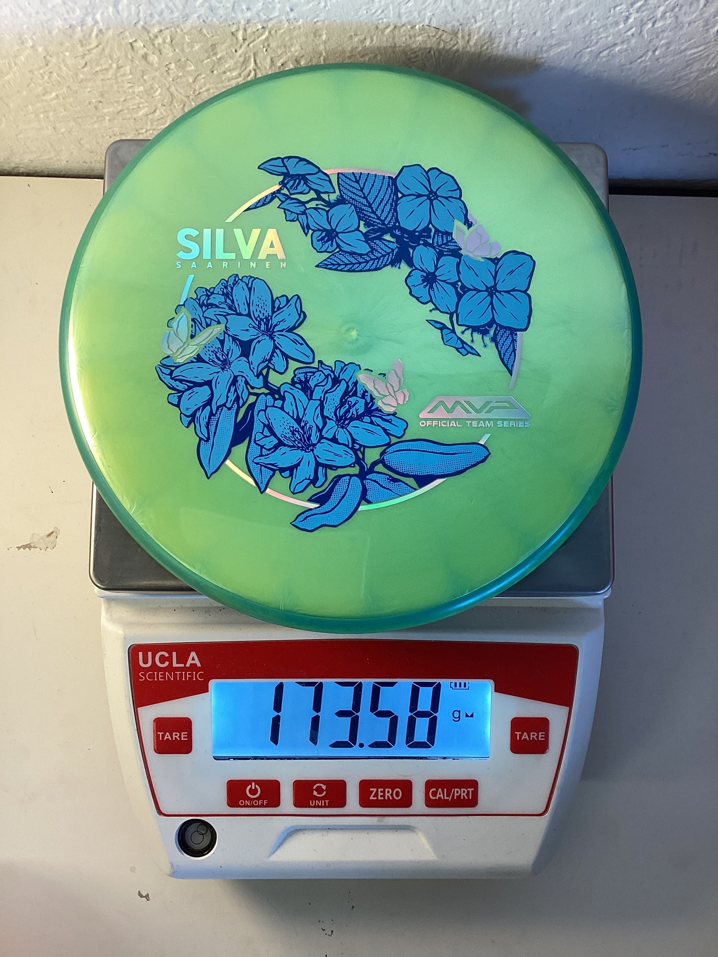 Axiom Plasma Proxy Soft - Silva Saarinen Team Series 2026