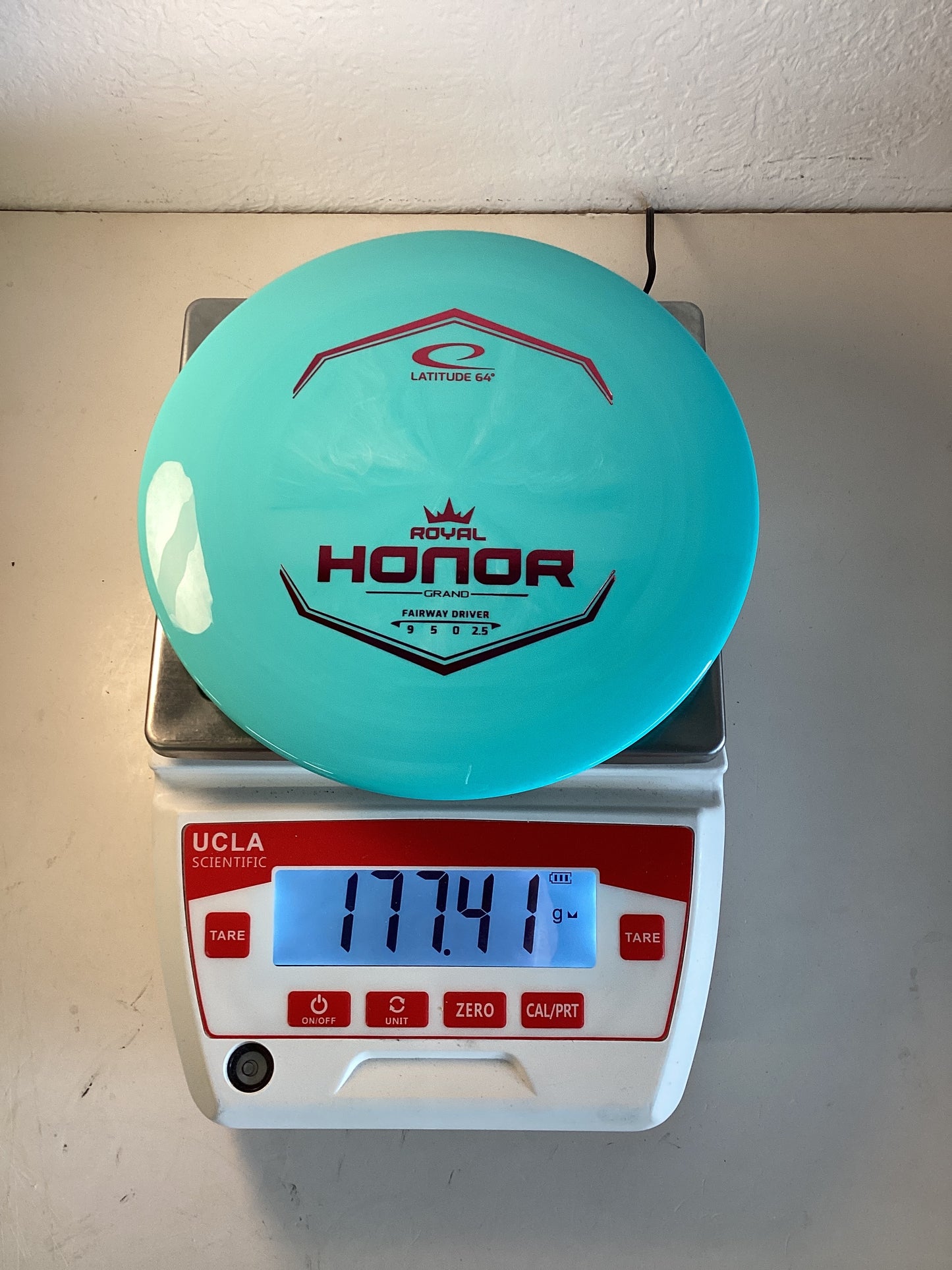 Latitude 64 Royal Grand Honor