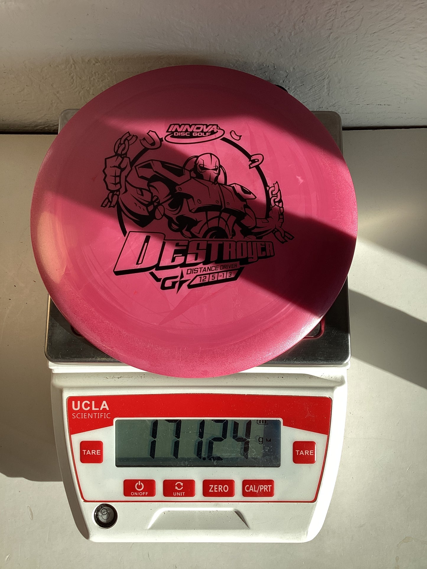 Innova GStar Destroyer