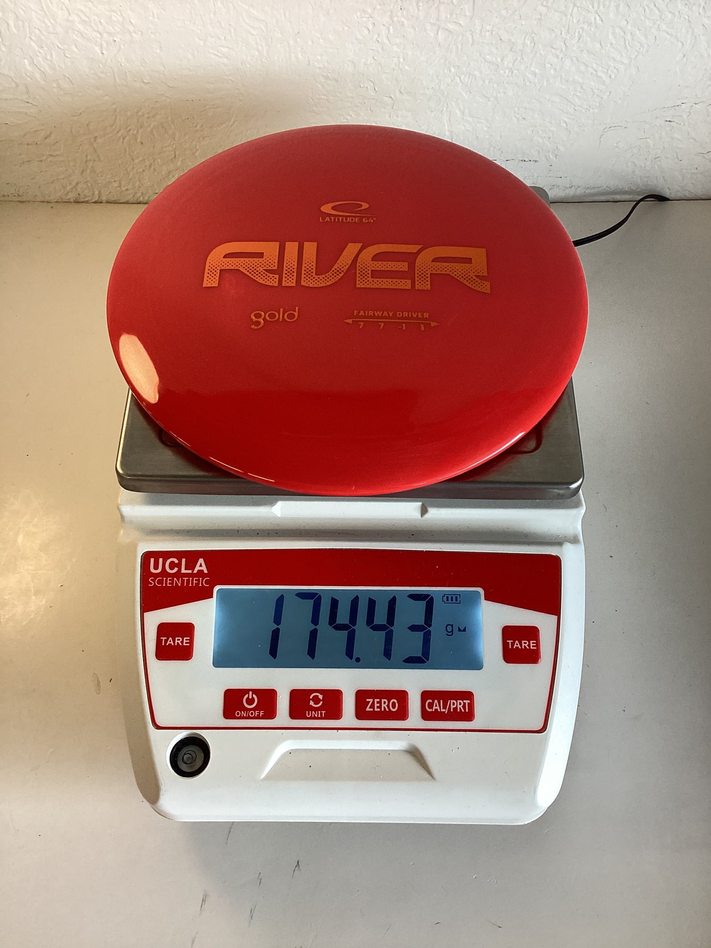 Latitude 64 Gold River