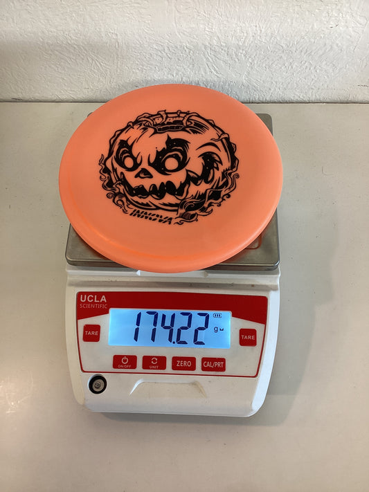 Innova Classic Color Glow Nexus Aviar Halloween 2024