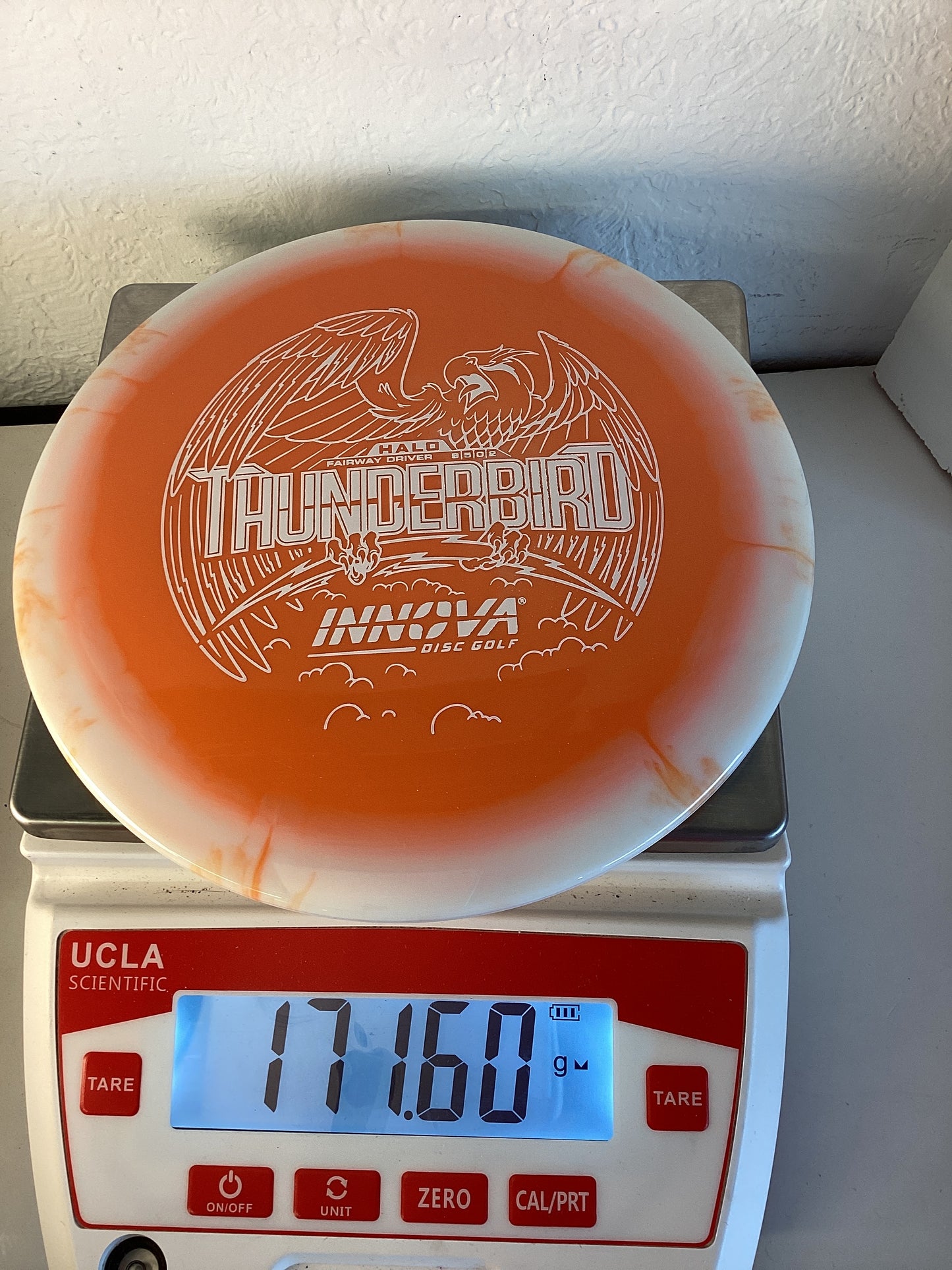 Innova Halo Star Thunderbird