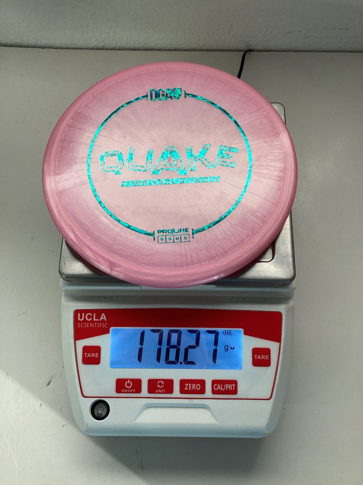 DGA ProLine Quake