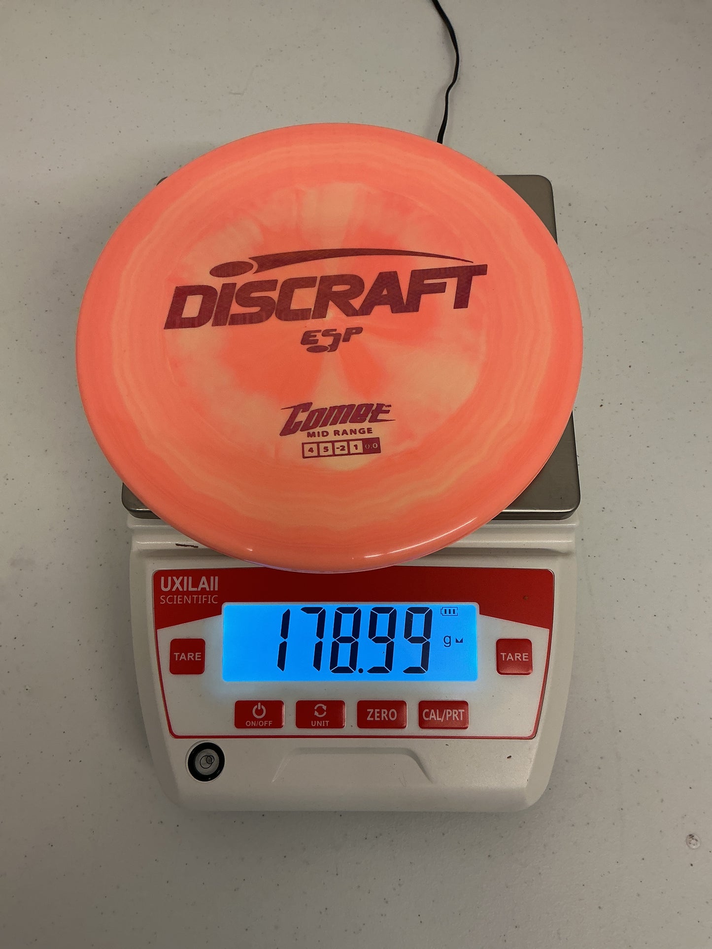 Discraft ESP Comet