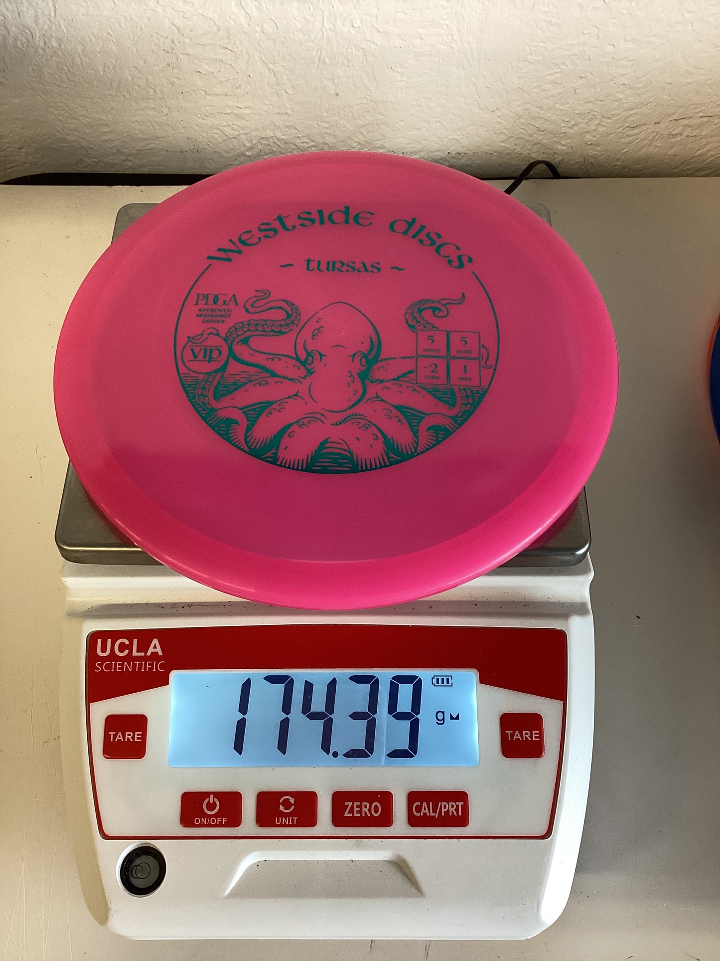 Westside Discs VIP Tursas