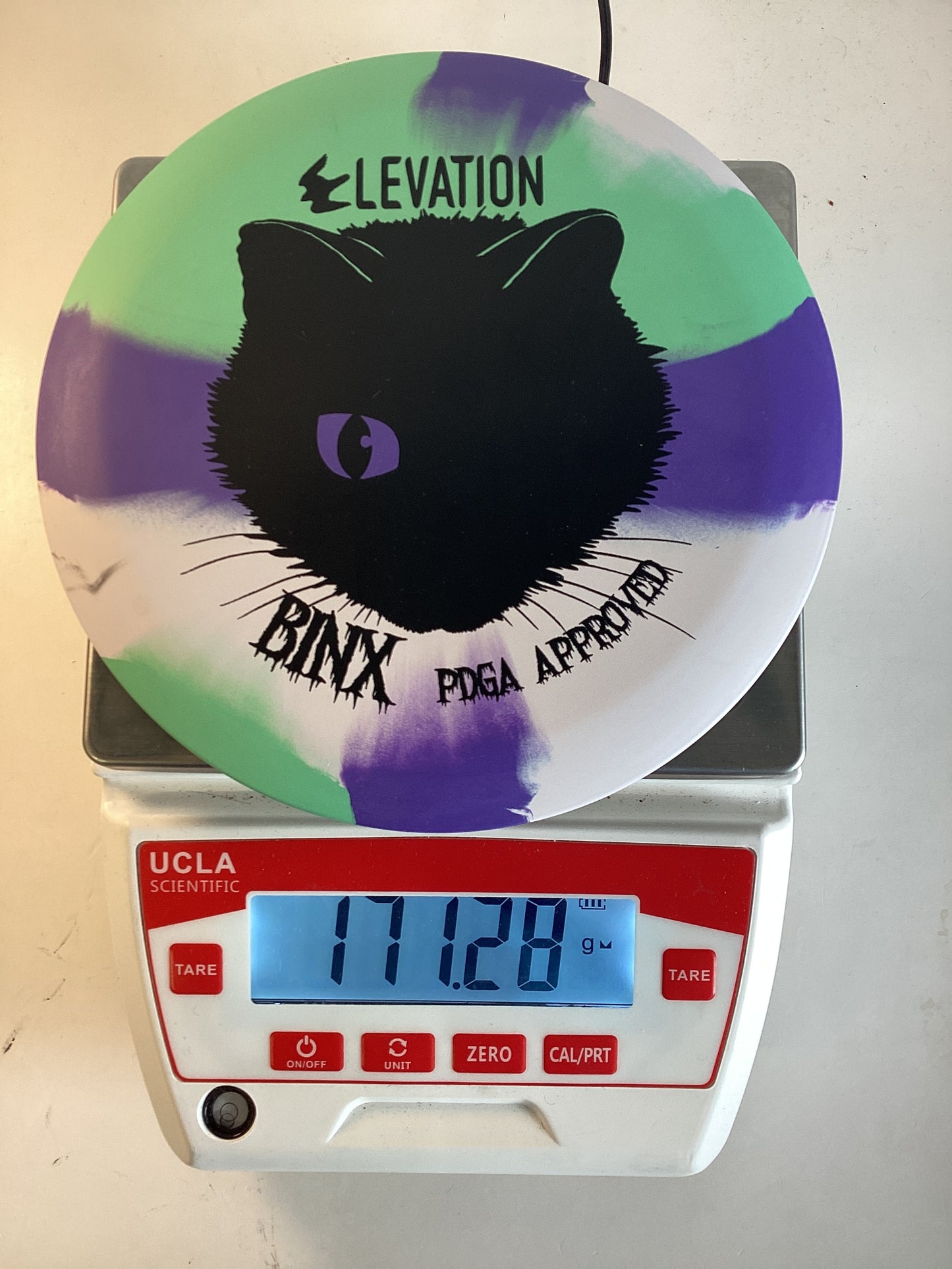 Elevation ecoFLEX Binx