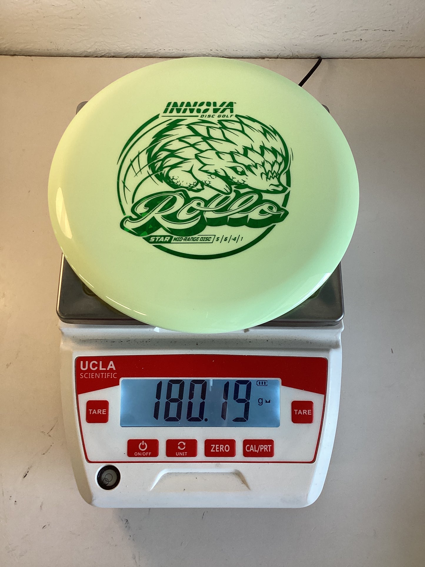 Innova Star Rollo