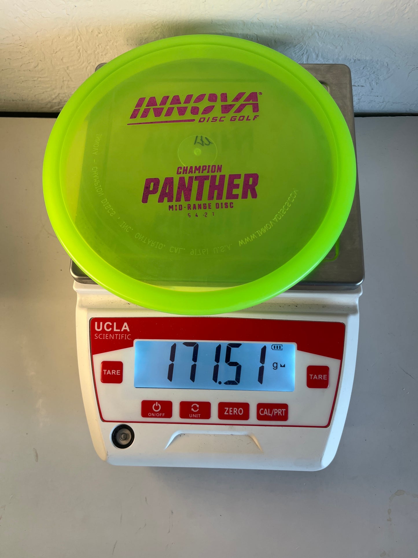 Innova Champion Panther