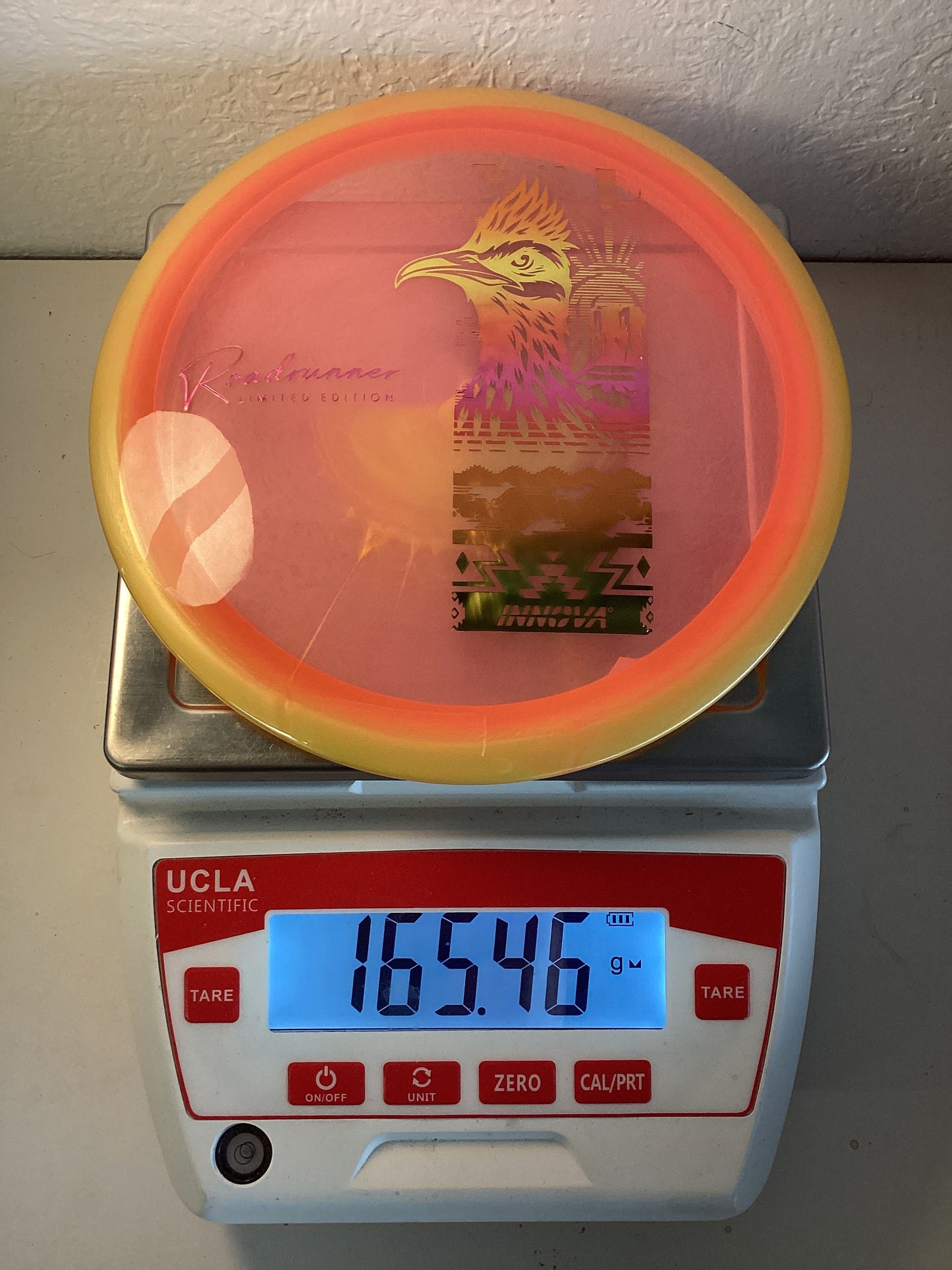 Innova Halo Champion Roadrunner - 2026 Limited Edition