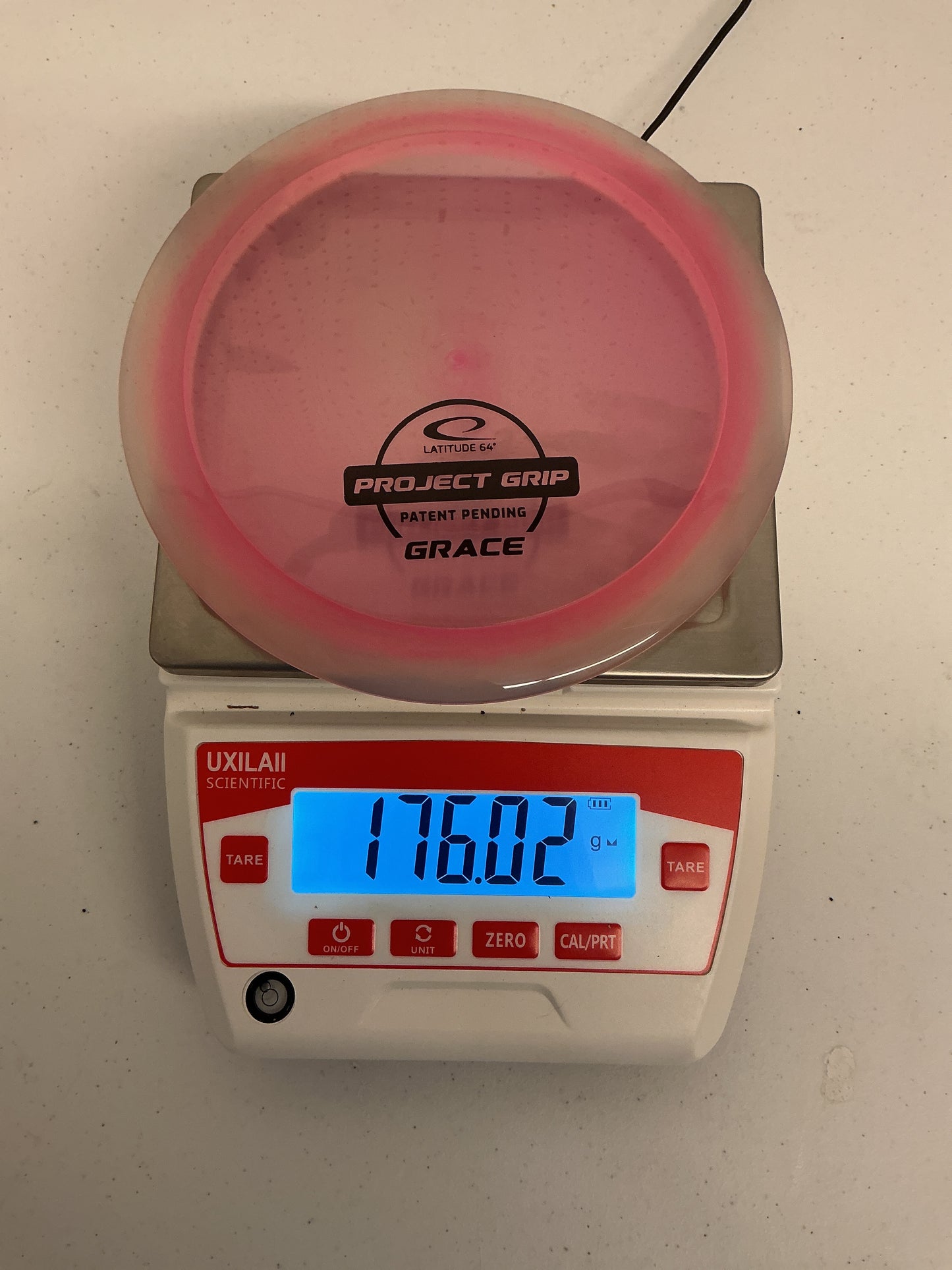 Latitude 64 Project Grip Grace
