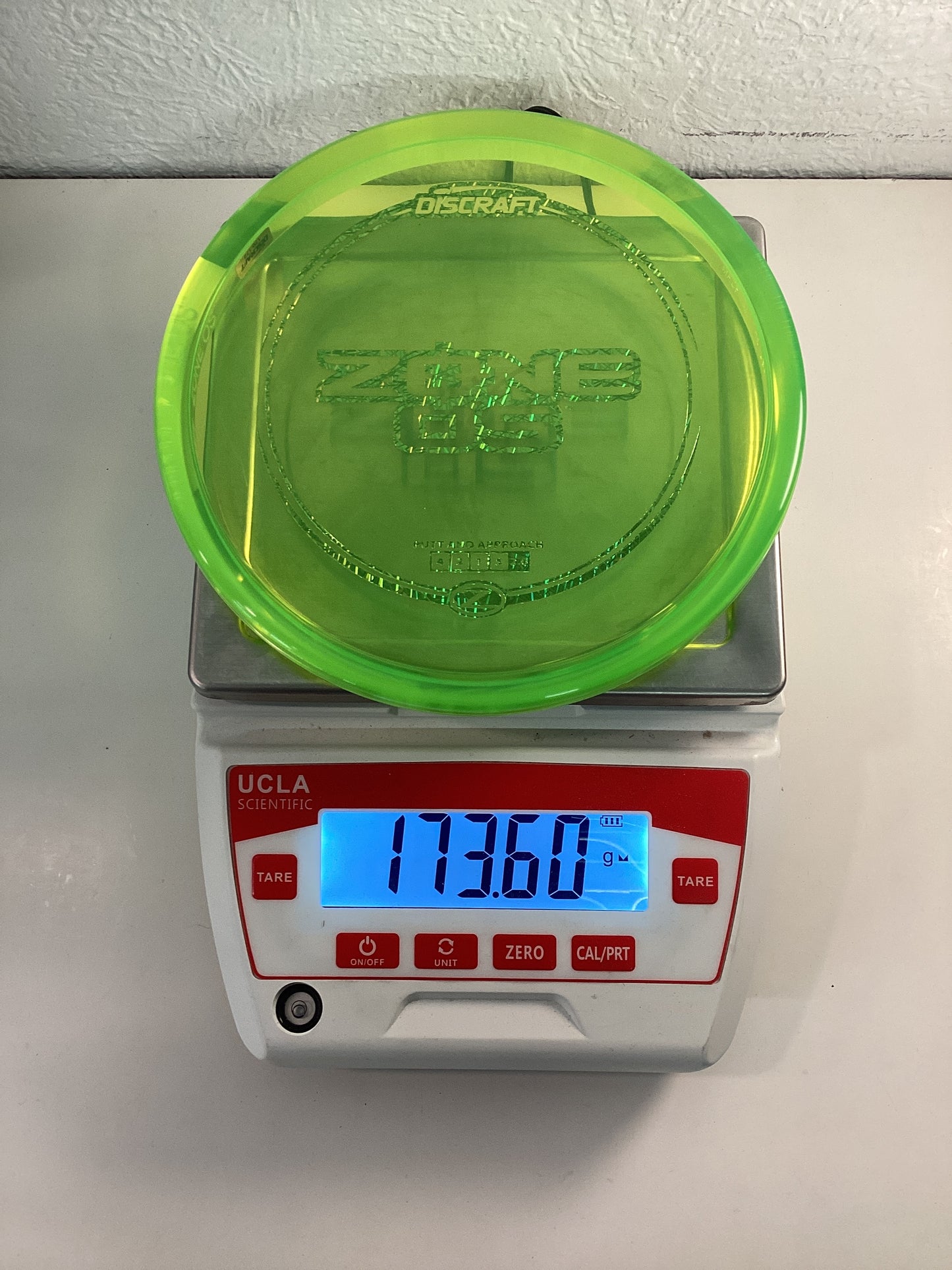 Discraft Z Zone OS