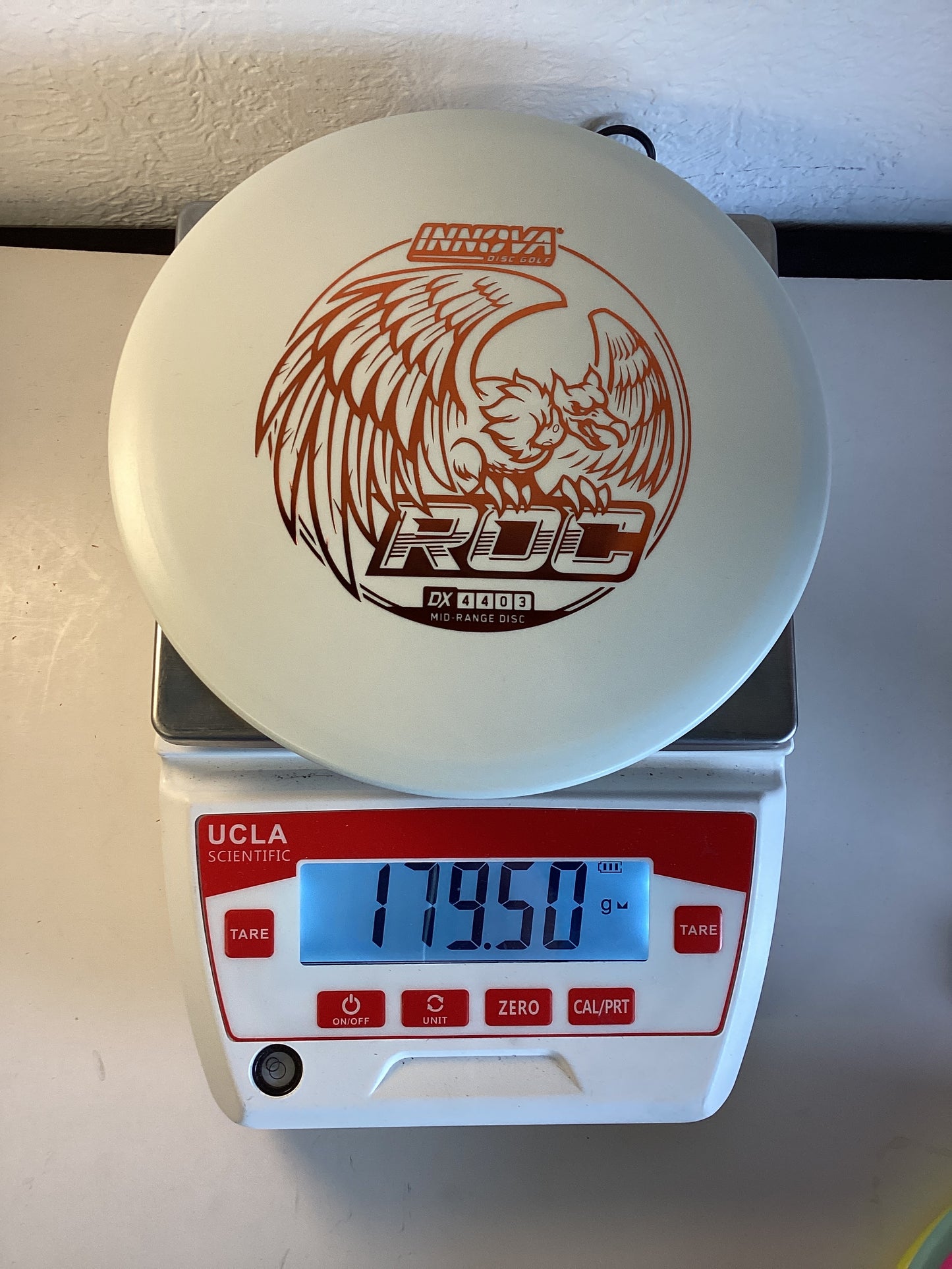 Innova DX Roc