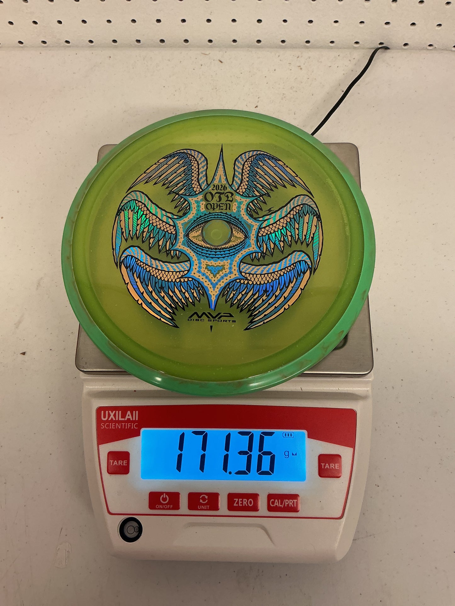Axiom Particle Proton Soft Rhythm - OTB Open Edition 2026