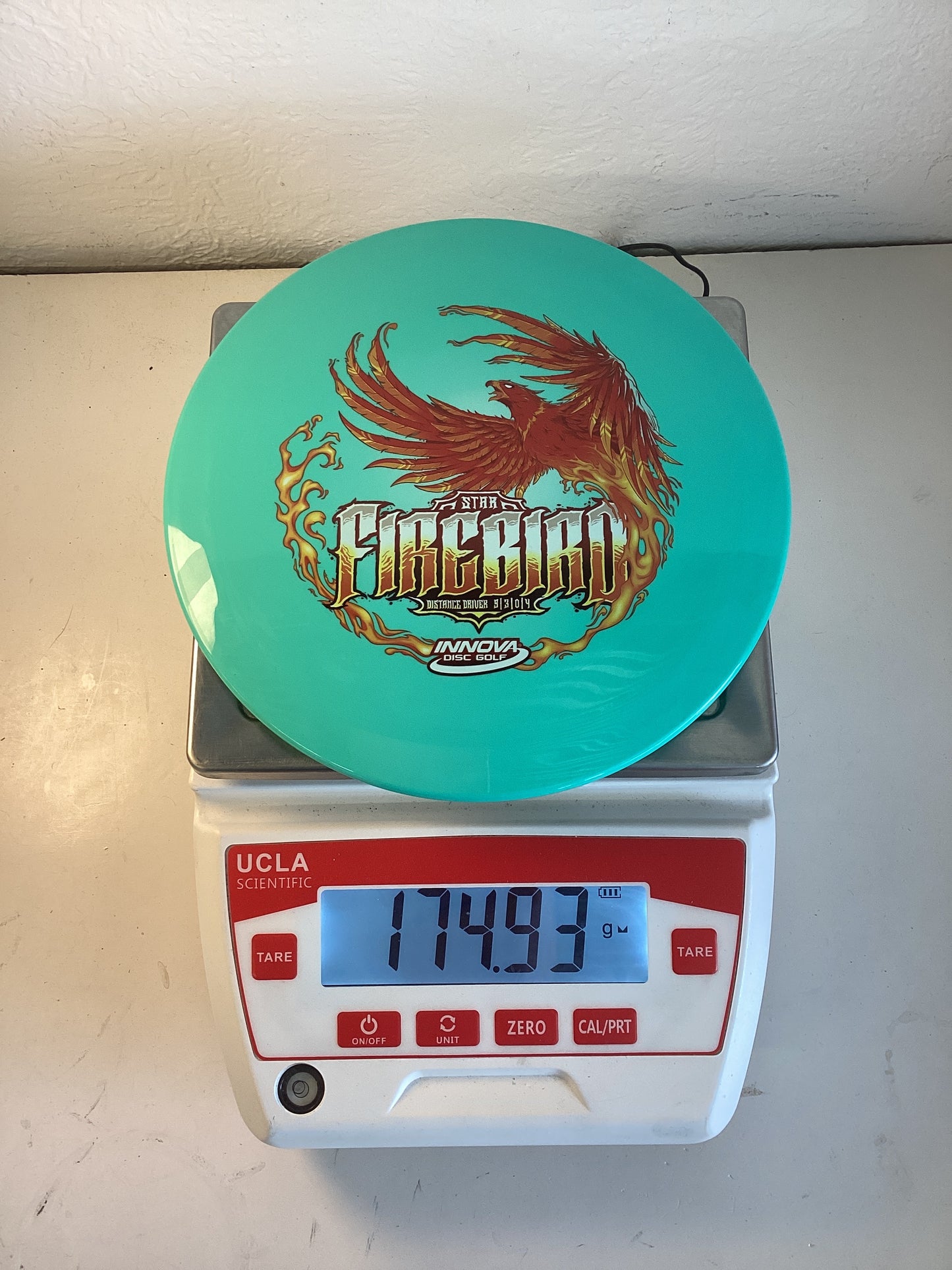 Innova Star Firebird