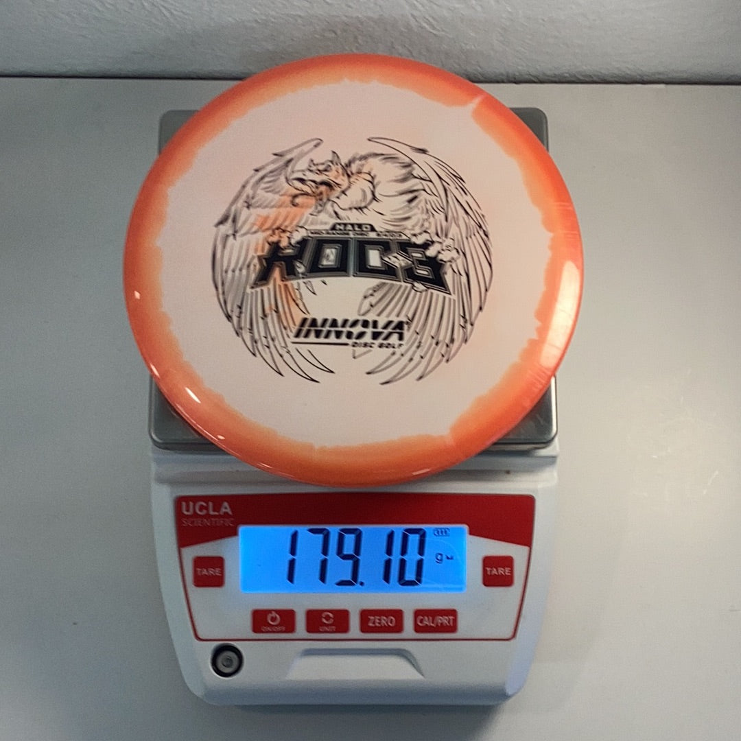 Innova Halo Star Roc3