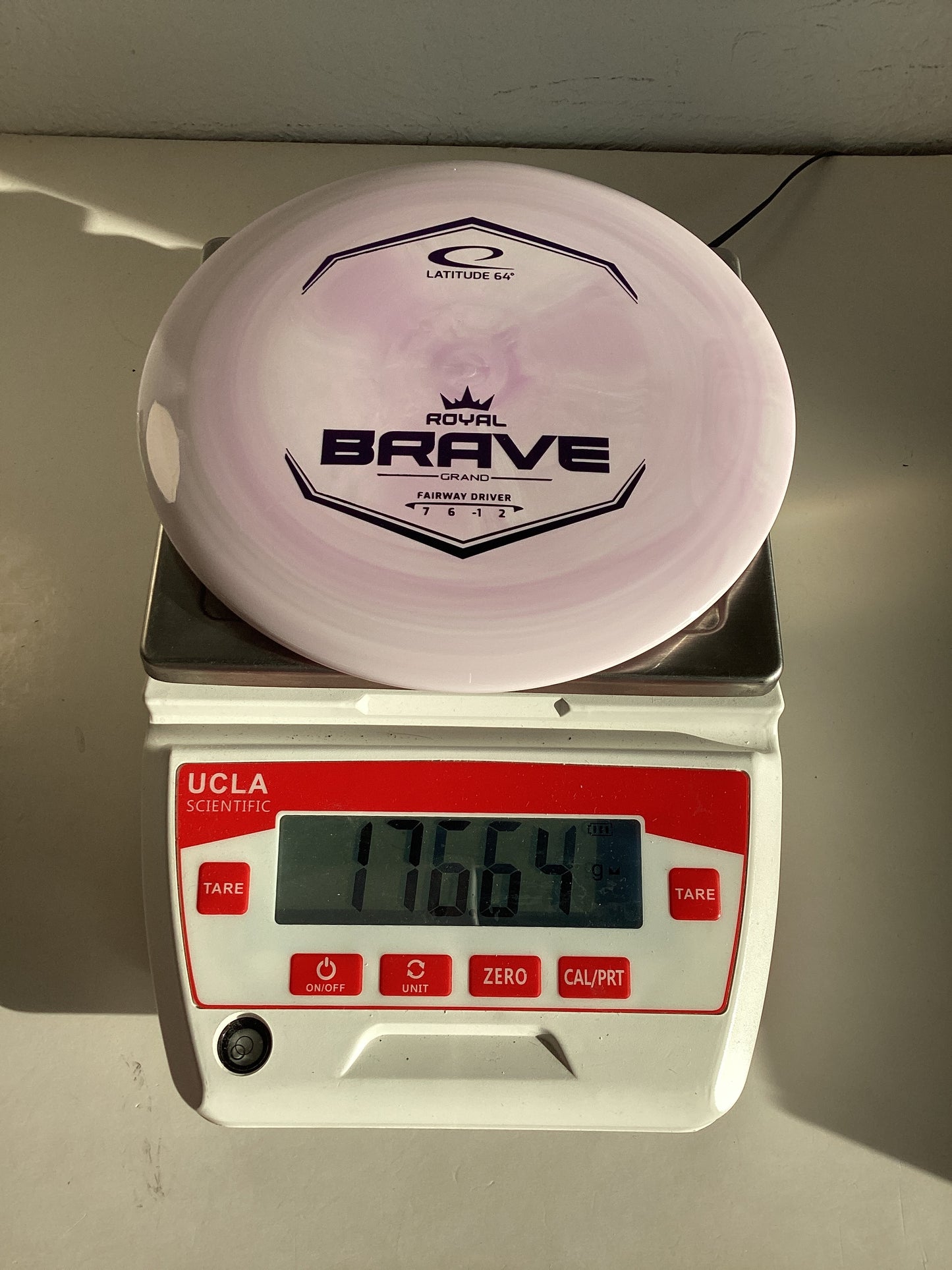 Latitude 64 Royal Grand Brave