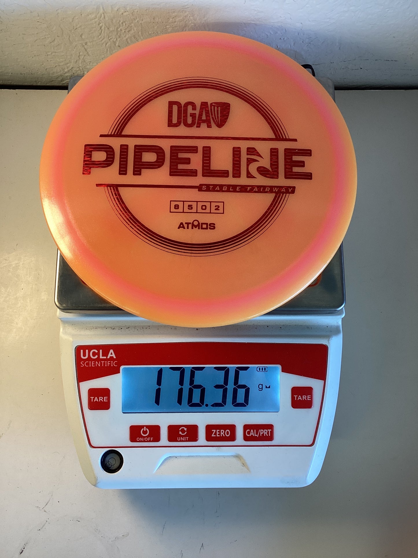 DGA Atmos Pipeline