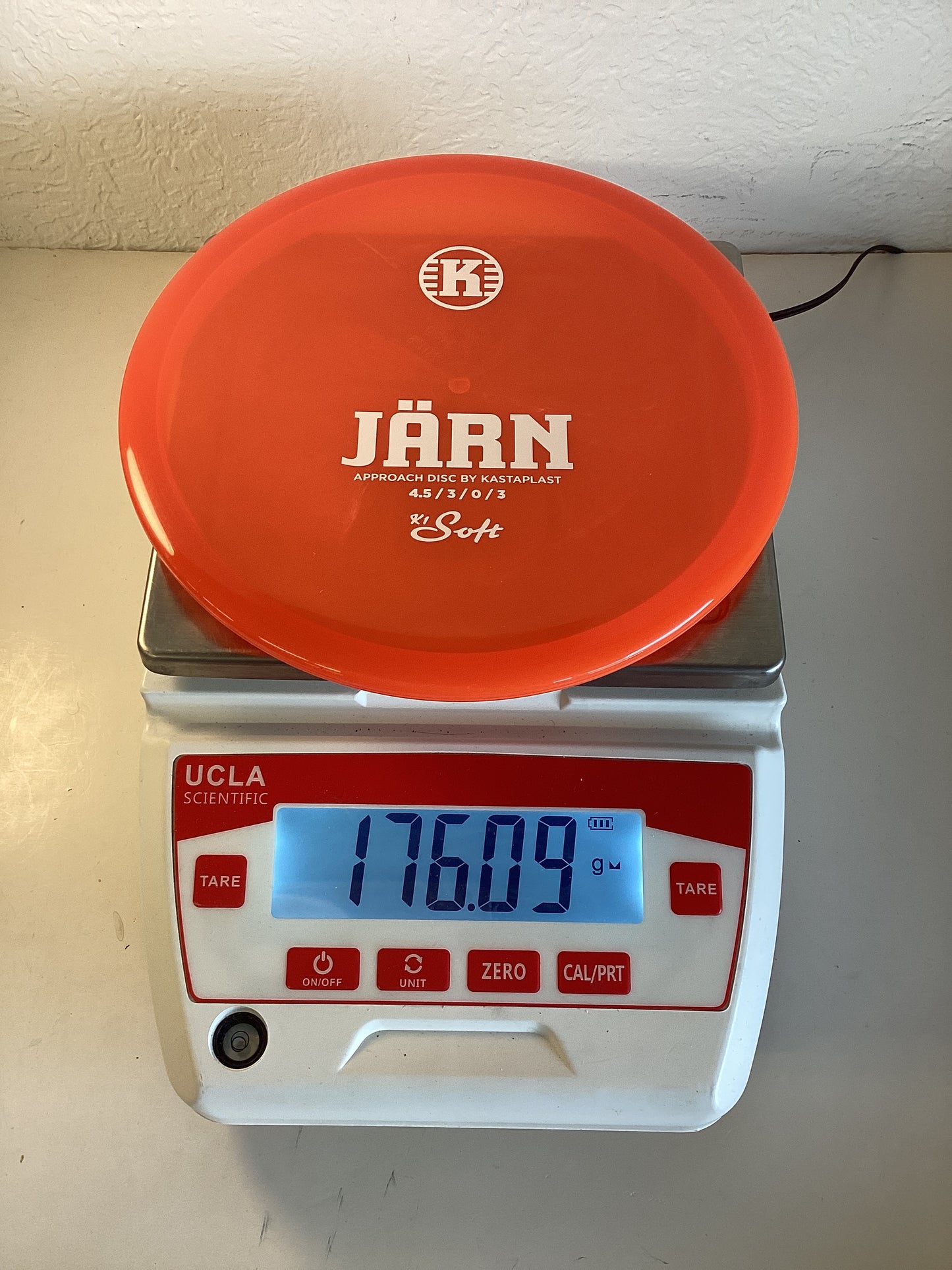 Kastaplast K1 Soft Jarn