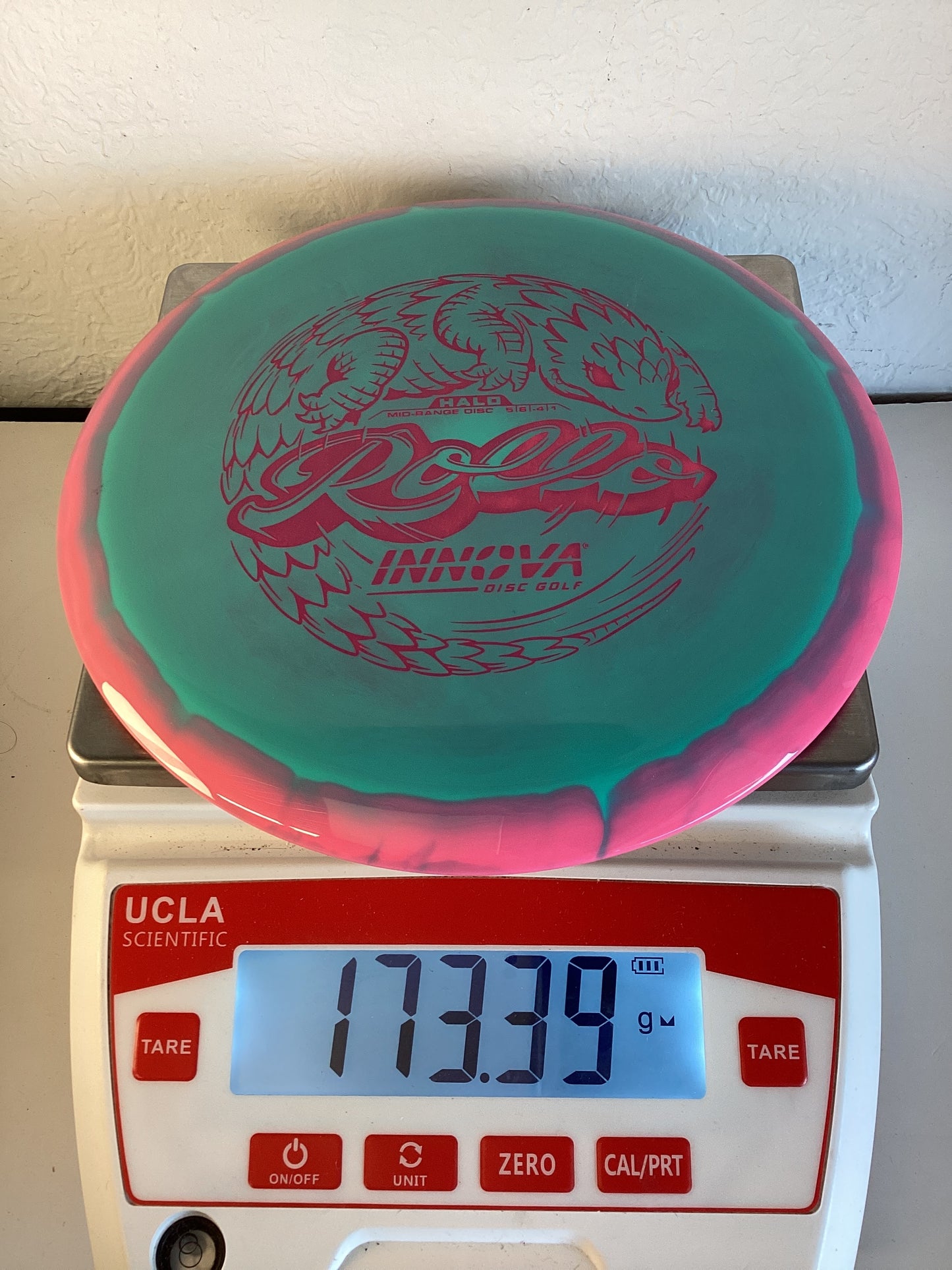Innova Halo Star Rollo