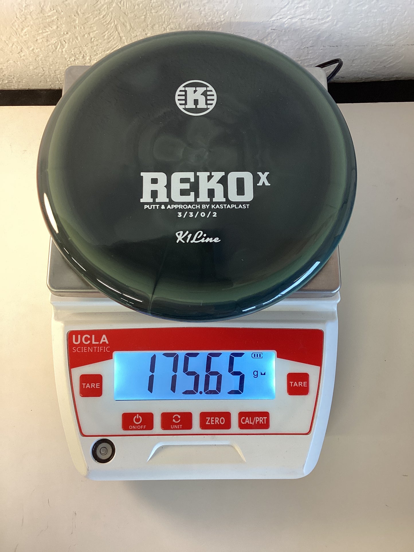 Kastaplast K1 Reko X