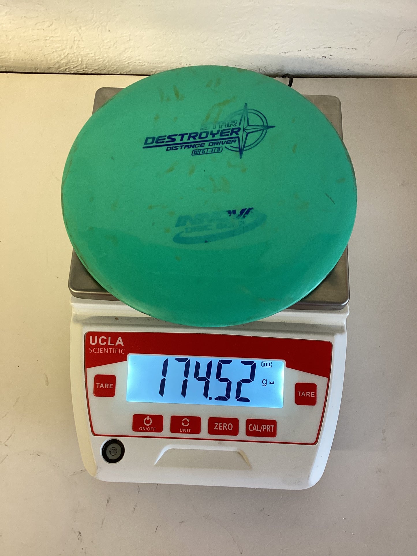 Innova Used Destroyers