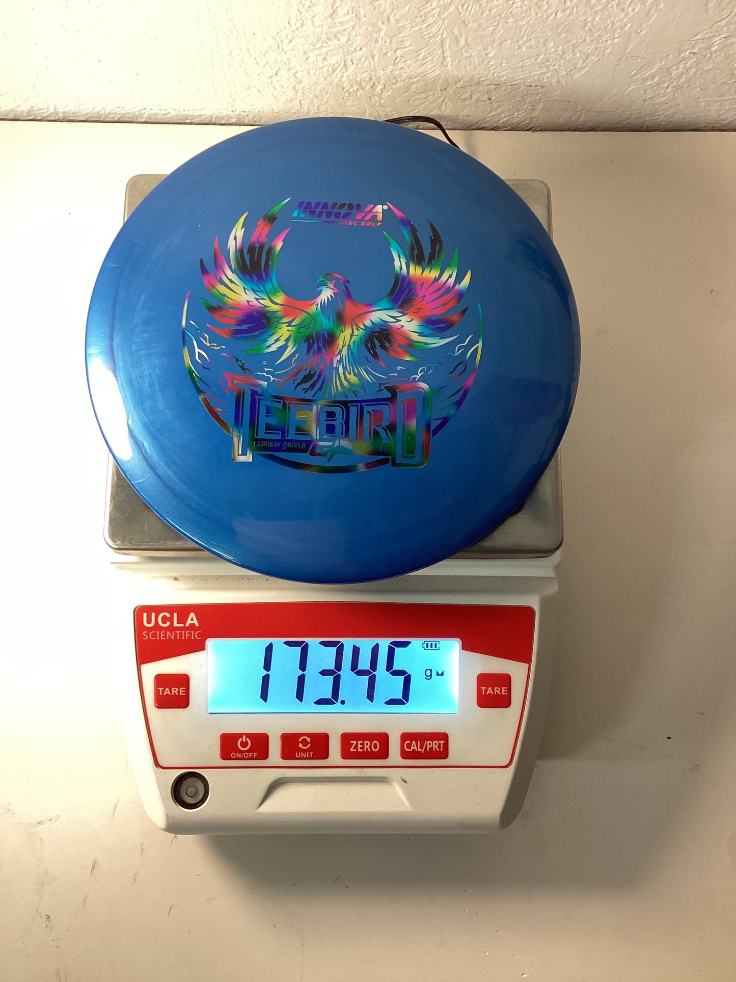 Innova GStar TeeBird