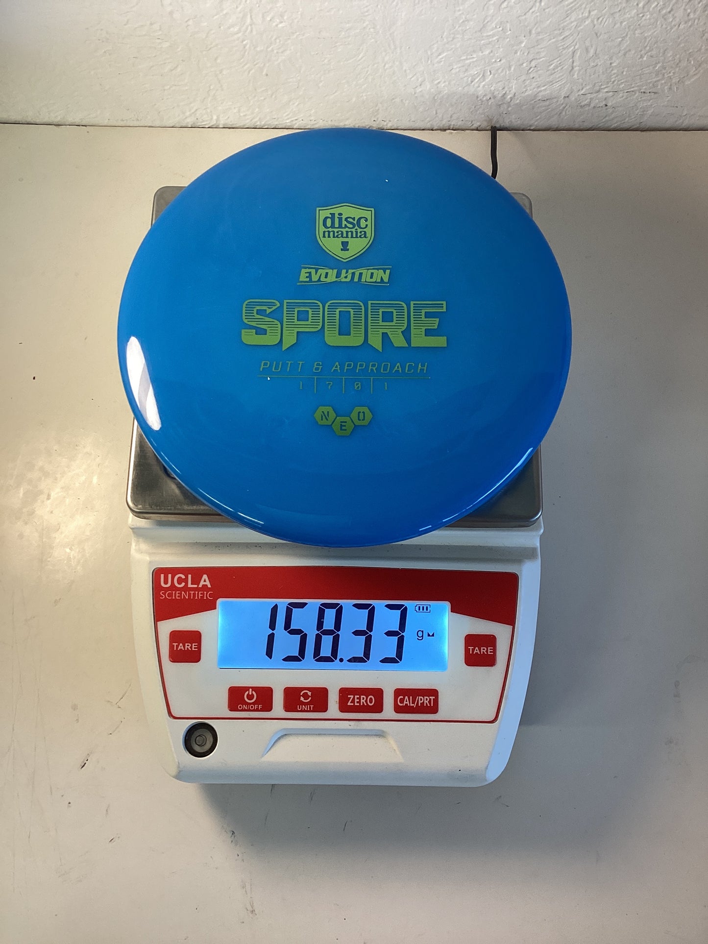 Discmania Neo Soft Spore