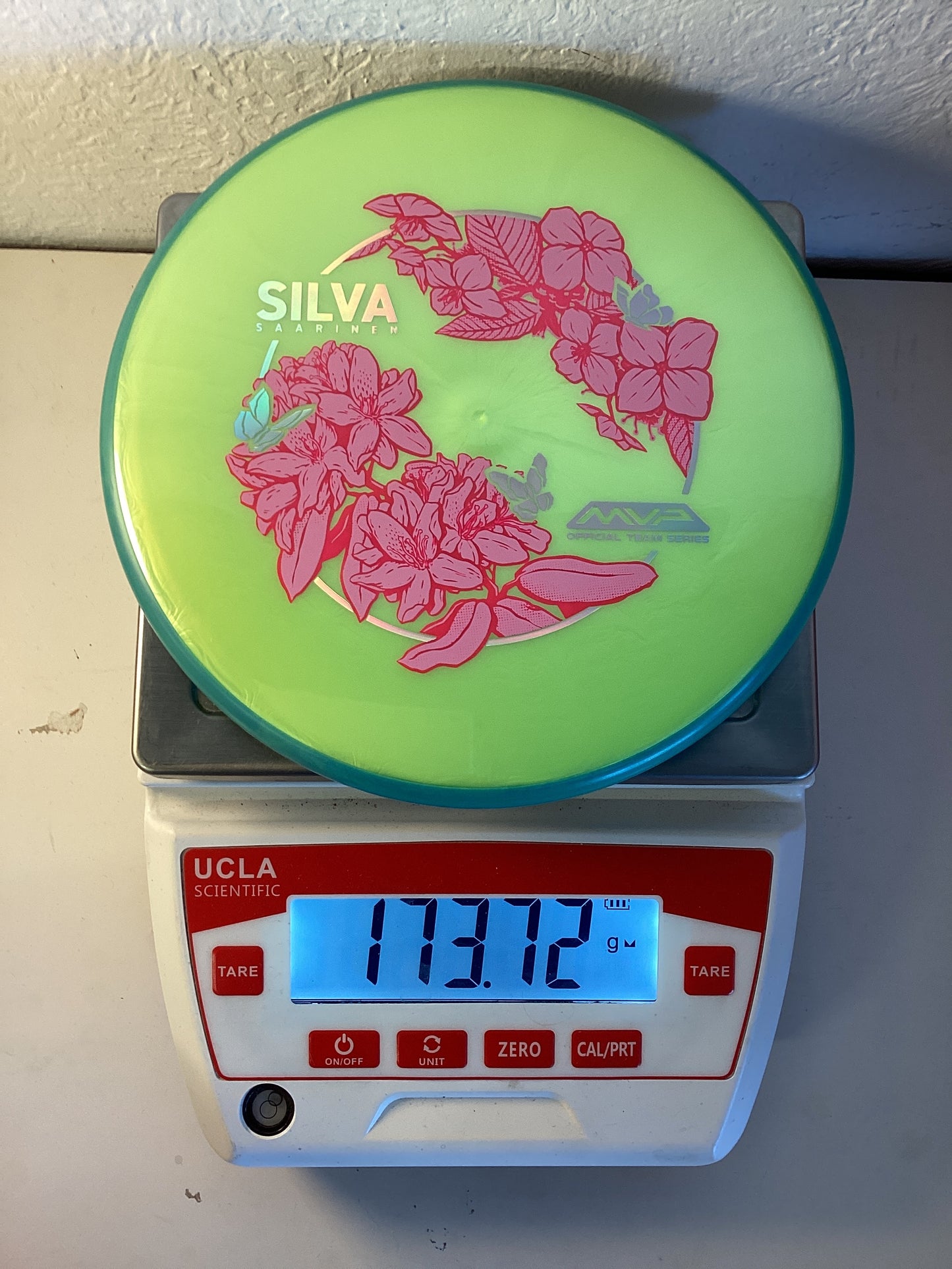 Axiom Plasma Proxy Soft - Silva Saarinen Team Series 2026