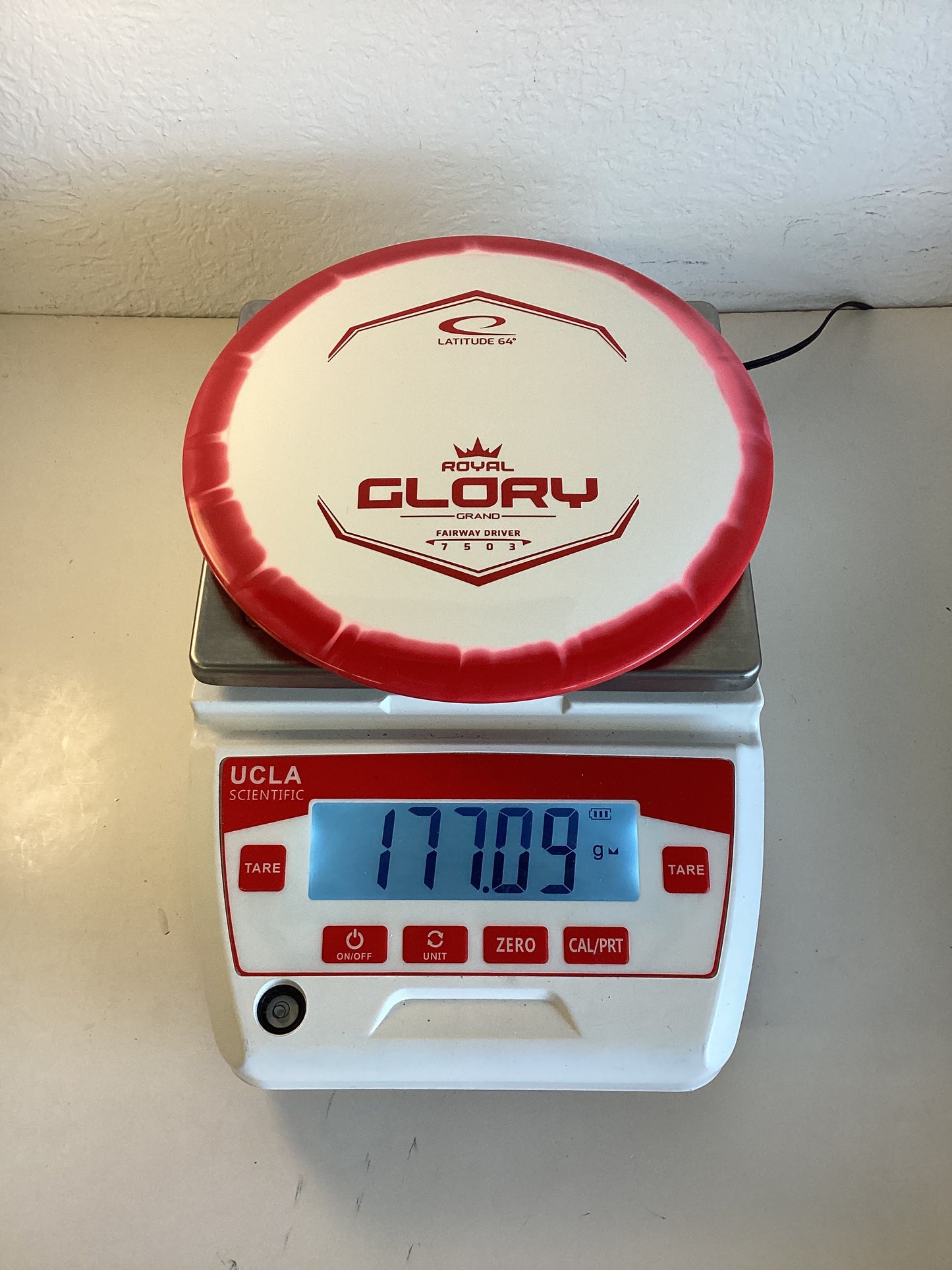 Latitude 64 Royal Grand Orbit Glory