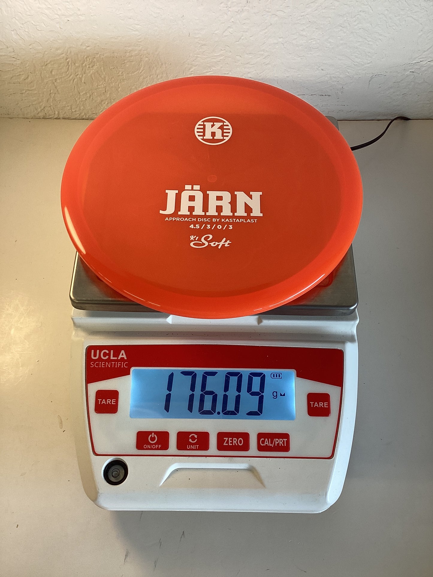 Kastaplast K1 Soft Jarn