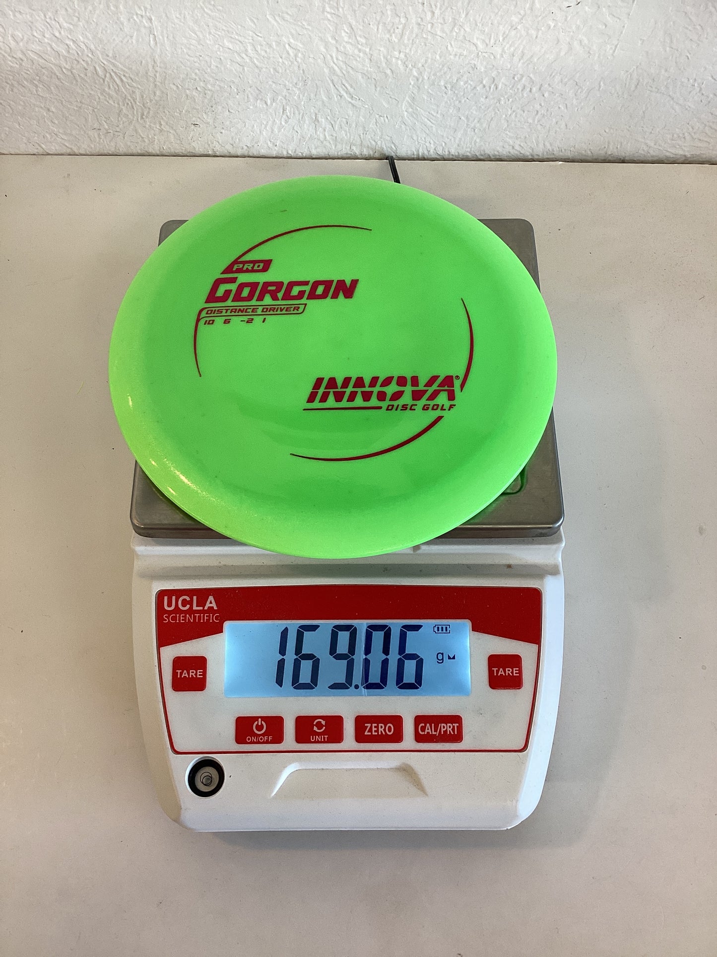 Innova Pro Gorgon