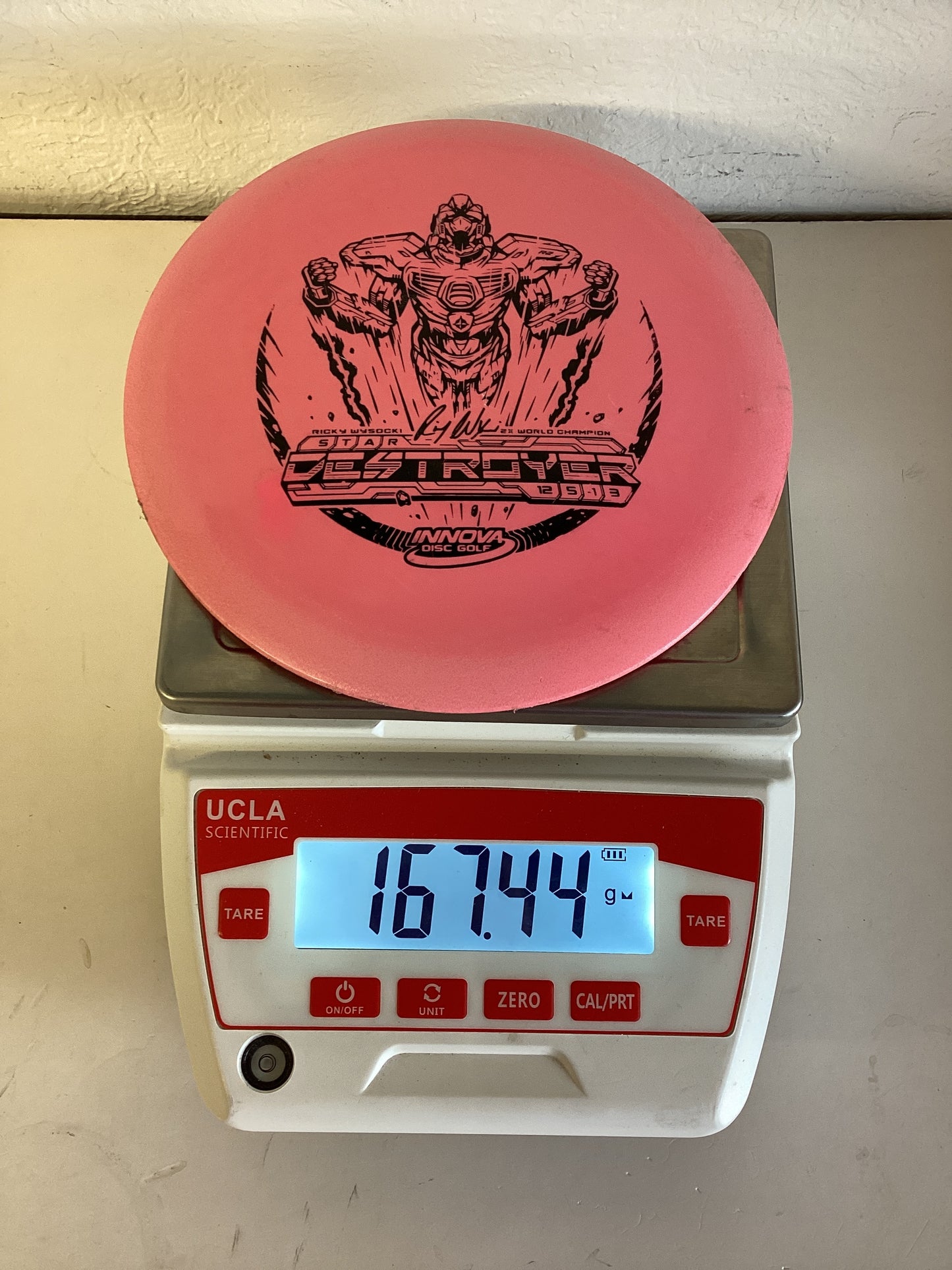 Innova Used Destroyers