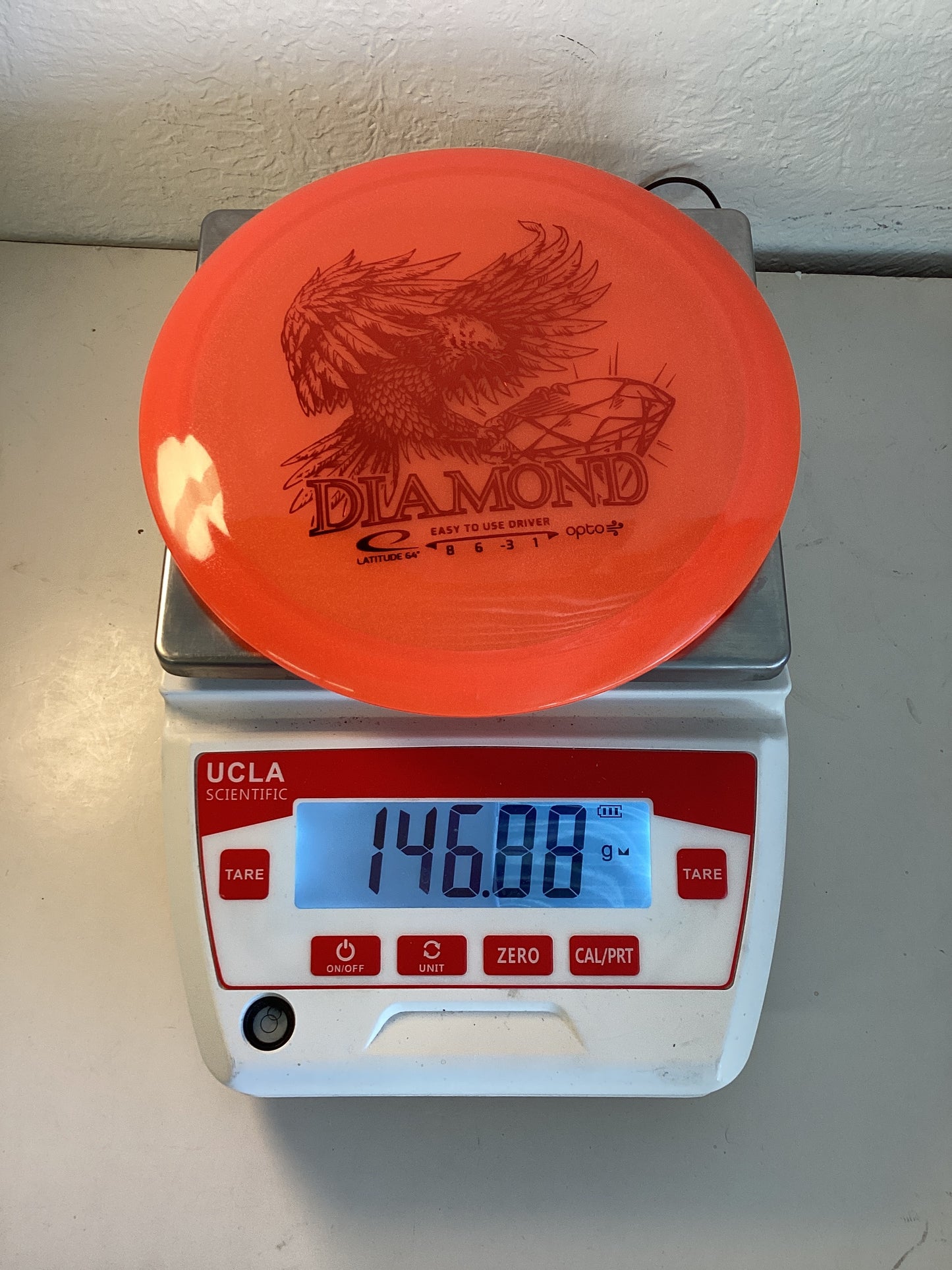Latitude 64 Opto Air Diamond