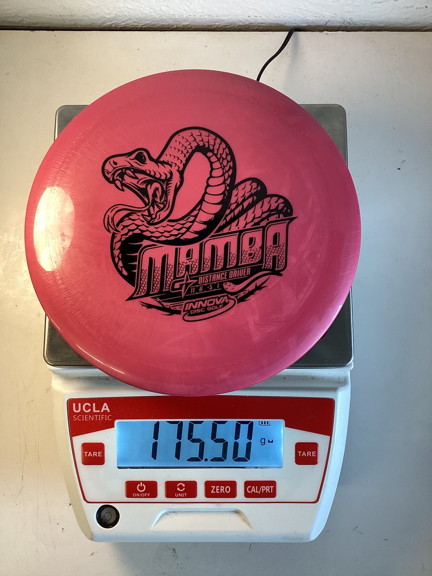 Innova GStar Mamba