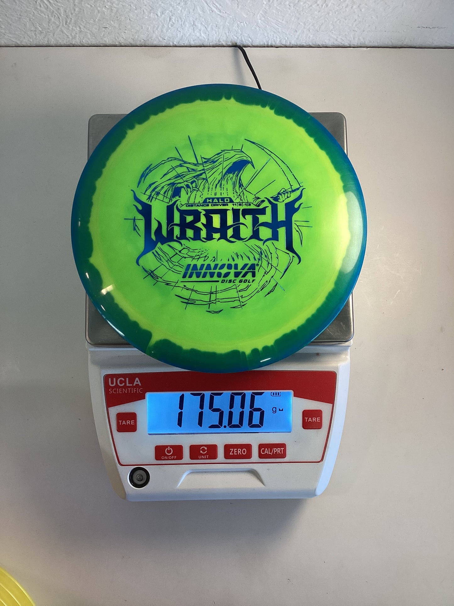 Innova Halo Star Wraith