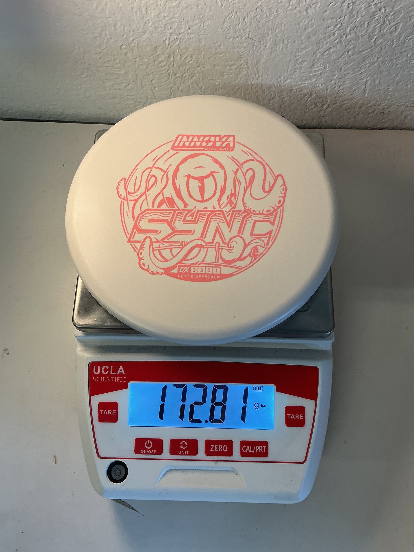 Innova DX Sync