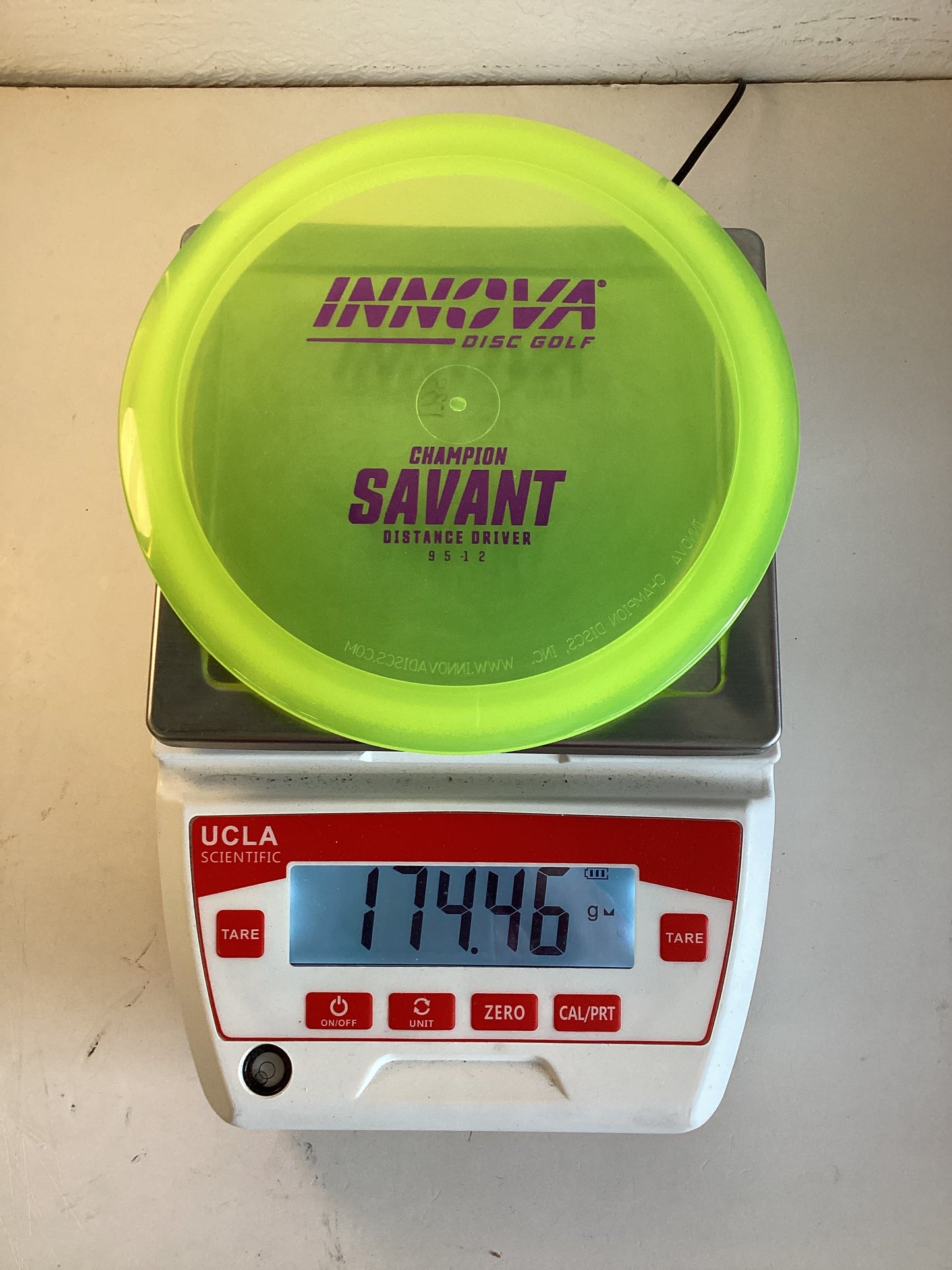 Innova Champion Savant