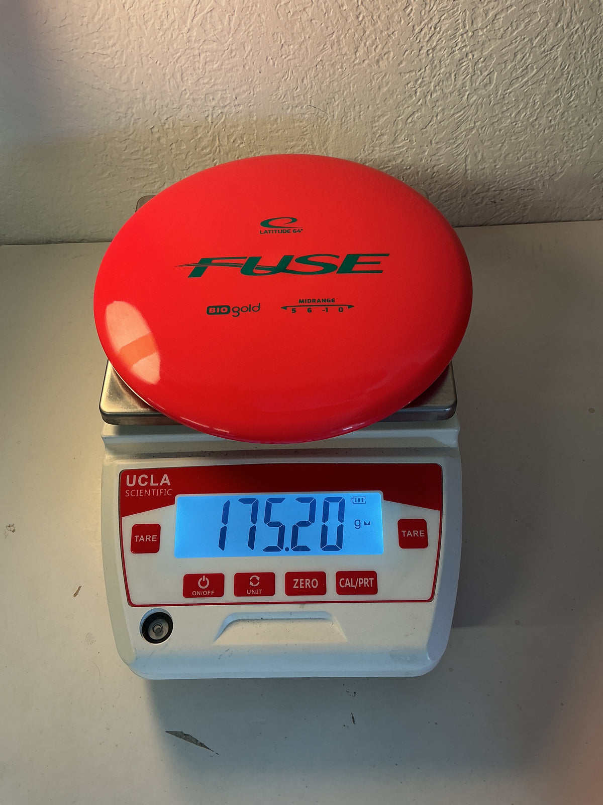 Latitude 64 BioGold Fuse
