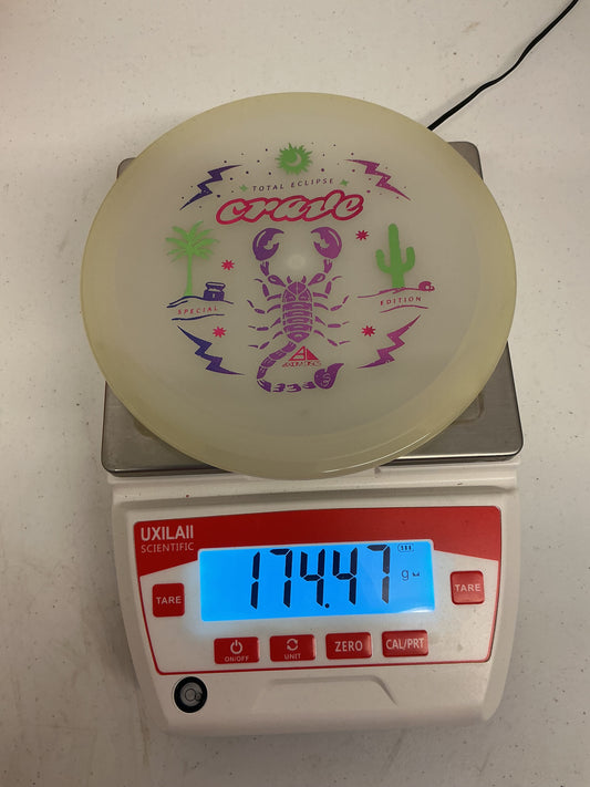 Axiom Total Eclipse Crave Special Edition