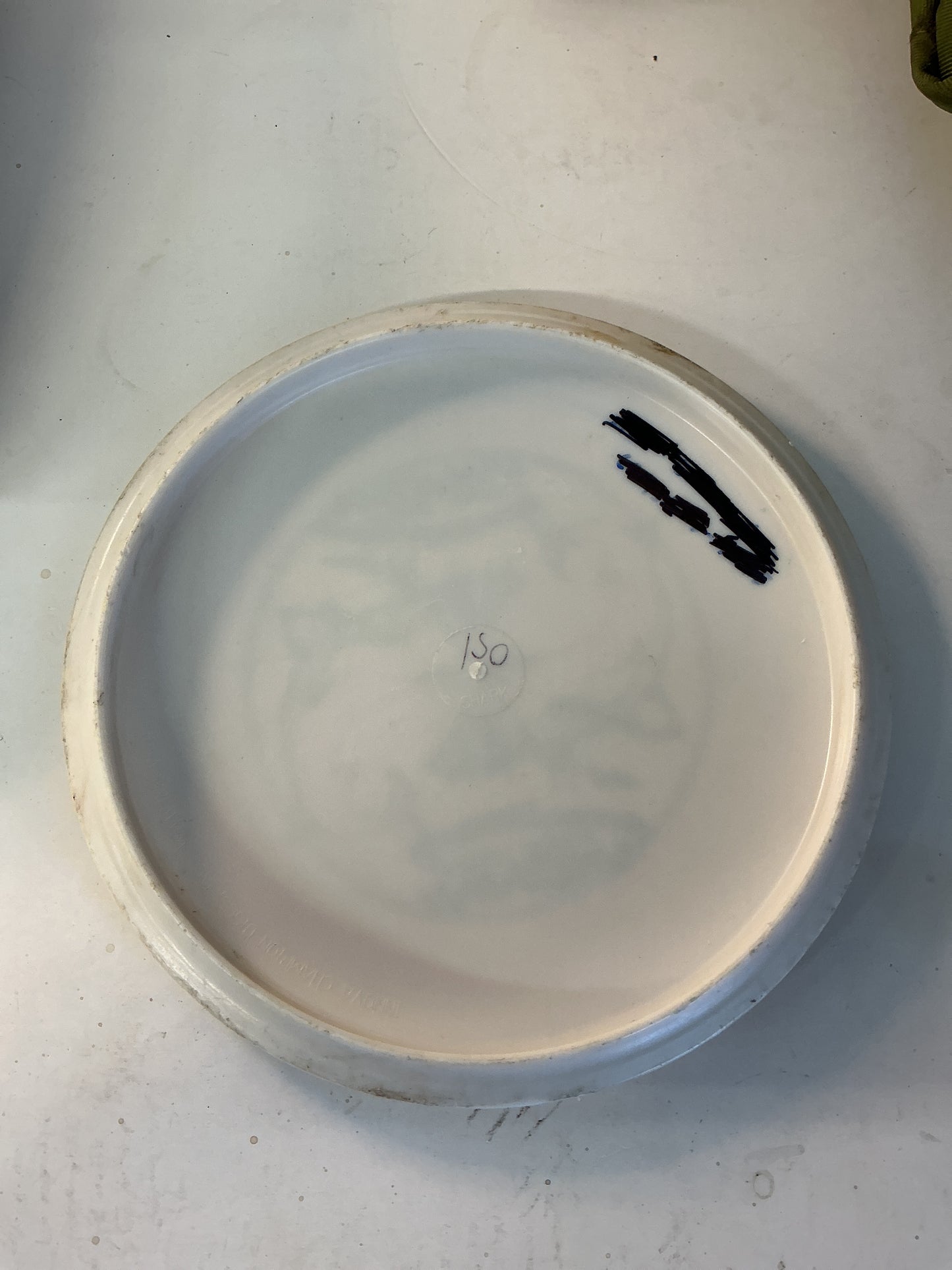 Innova-Dx-Shark-White-149.77g PRE-OWNED
