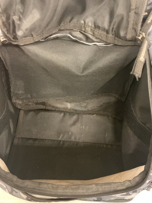 Innova HeroPack Disc Golf Bag Camo - *PREOWNED*