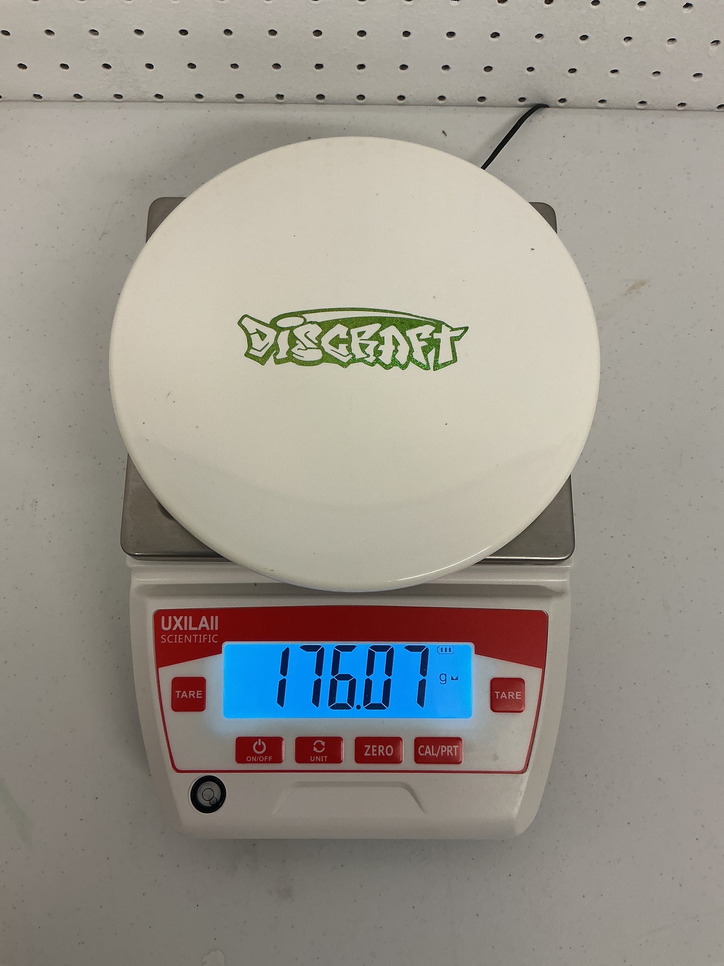 Discraft Hot Stamped Discs