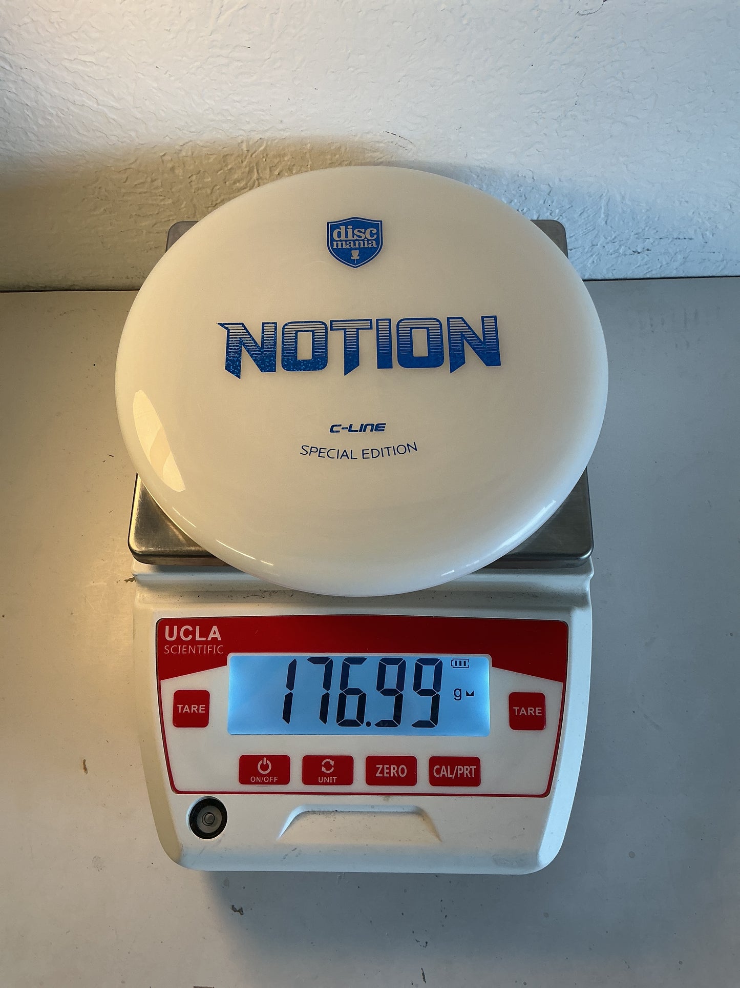 Discmania C-Line Notion - Special Edition