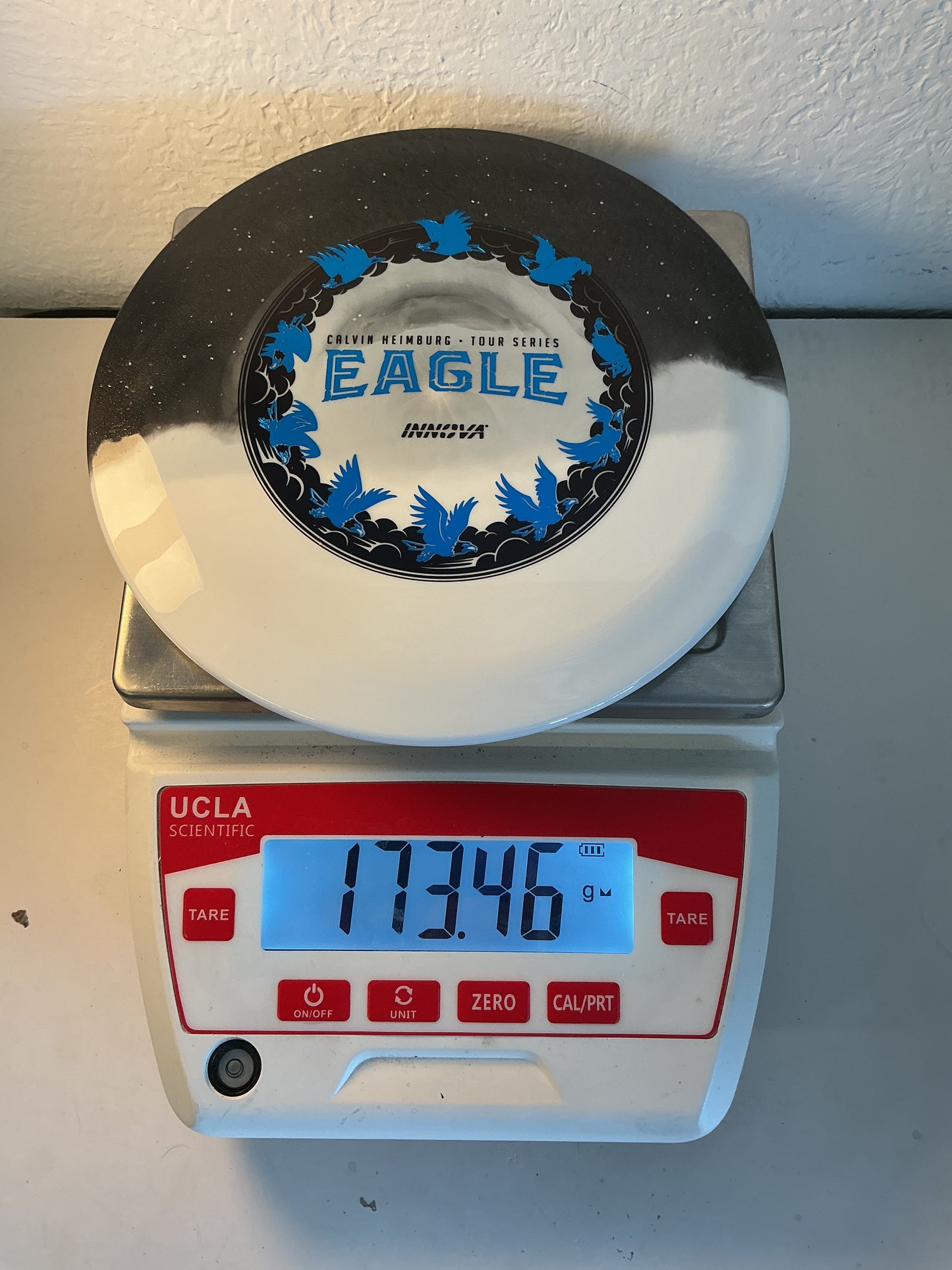 Innova Duo Eagle - Calvin Heimburg Tour Series 2026