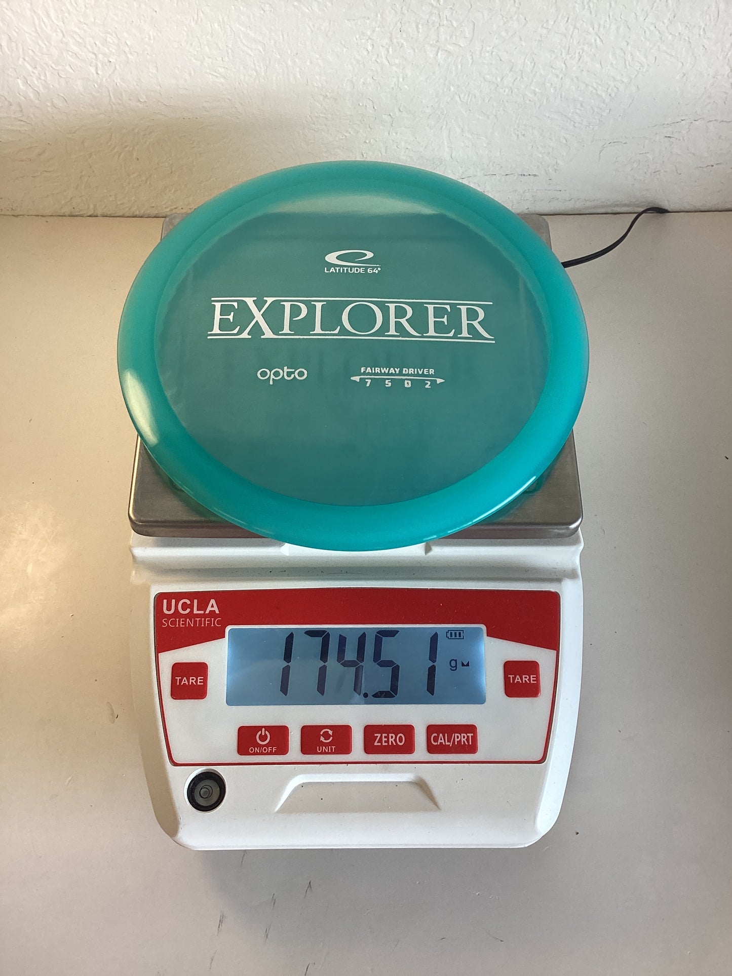 Latitude 64 Opto Explorer