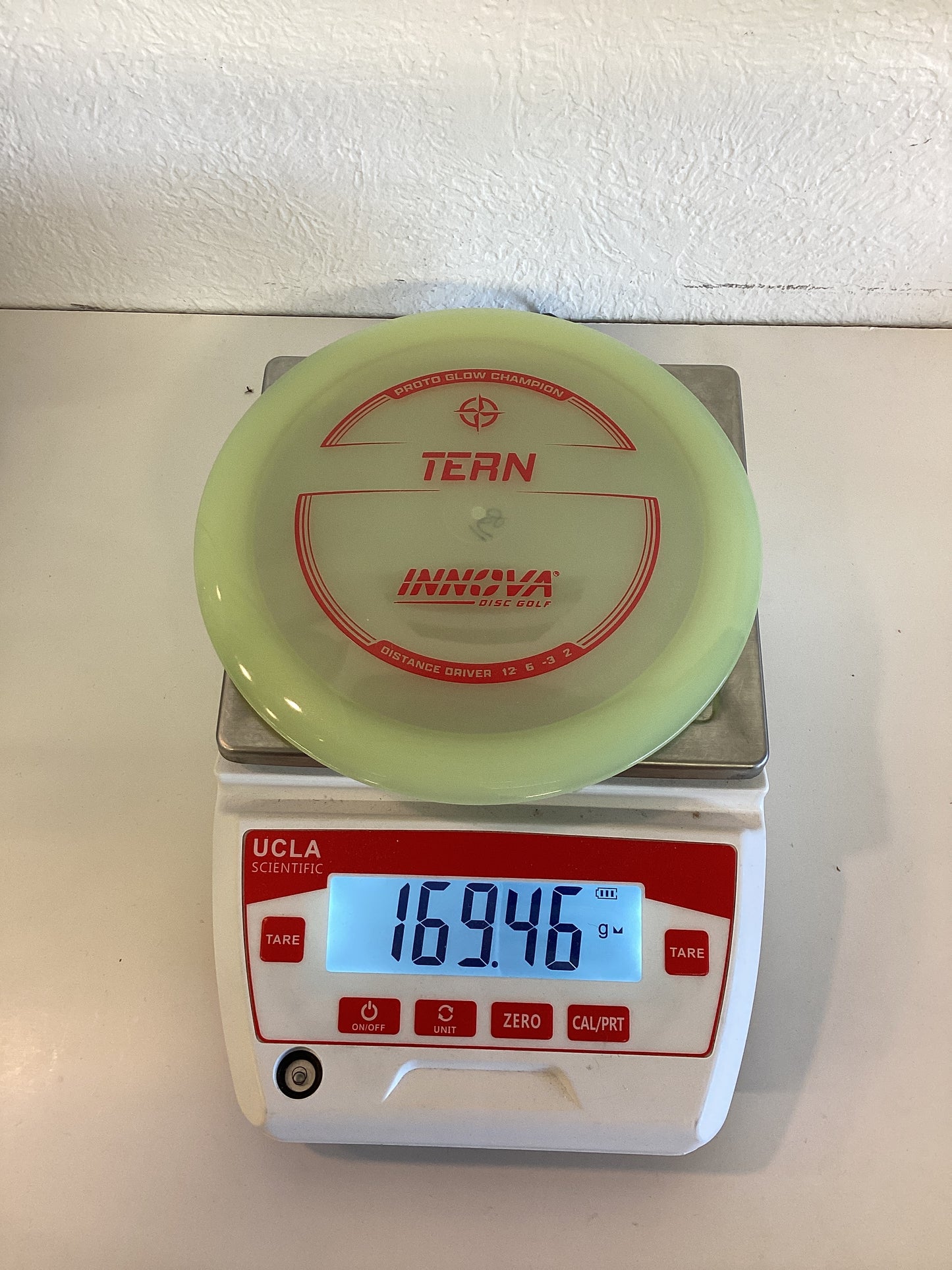 Innova Proto Glow Champion Tern