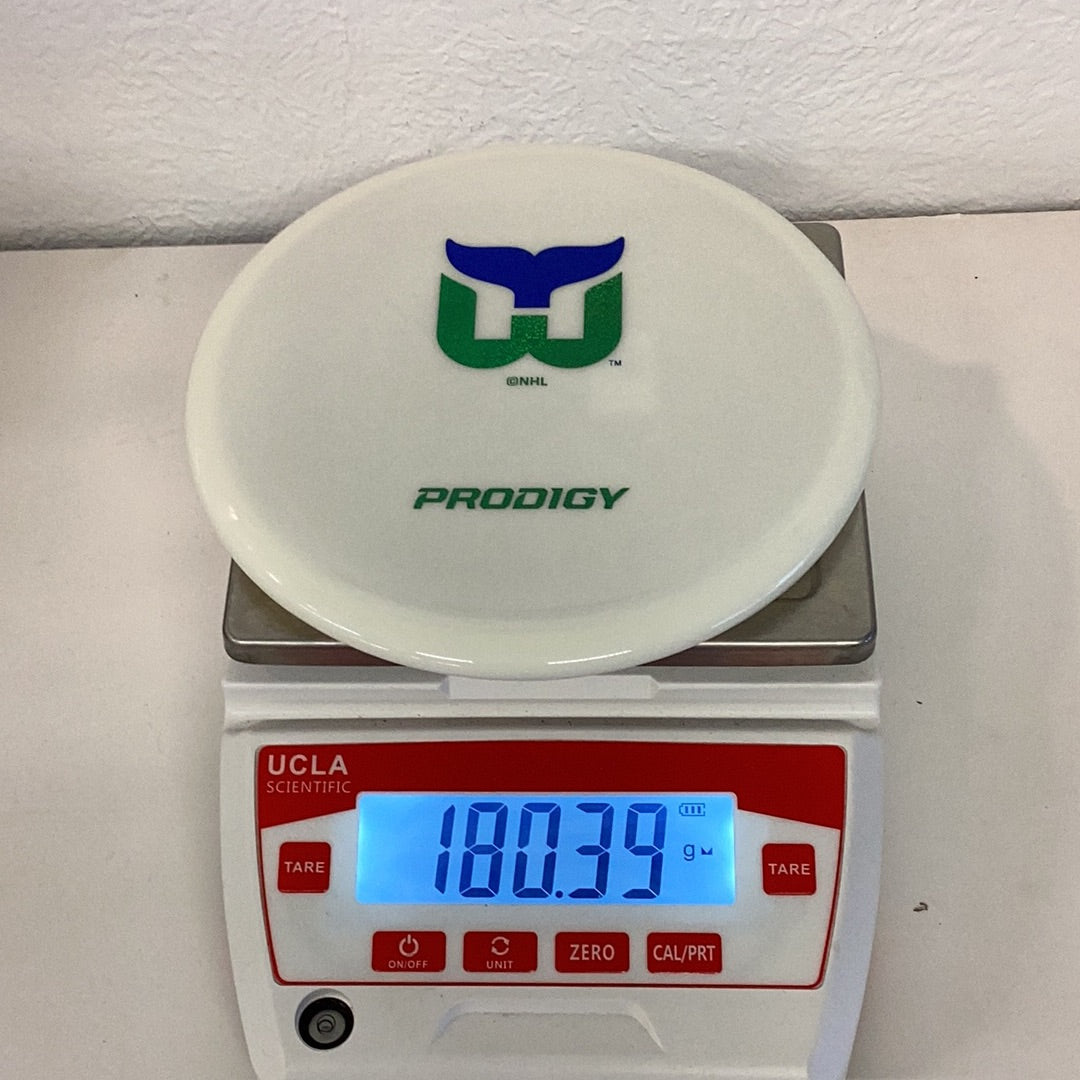 Prodigy M4 400 Plastic NHL Vintage Collection - Hartford Whalers