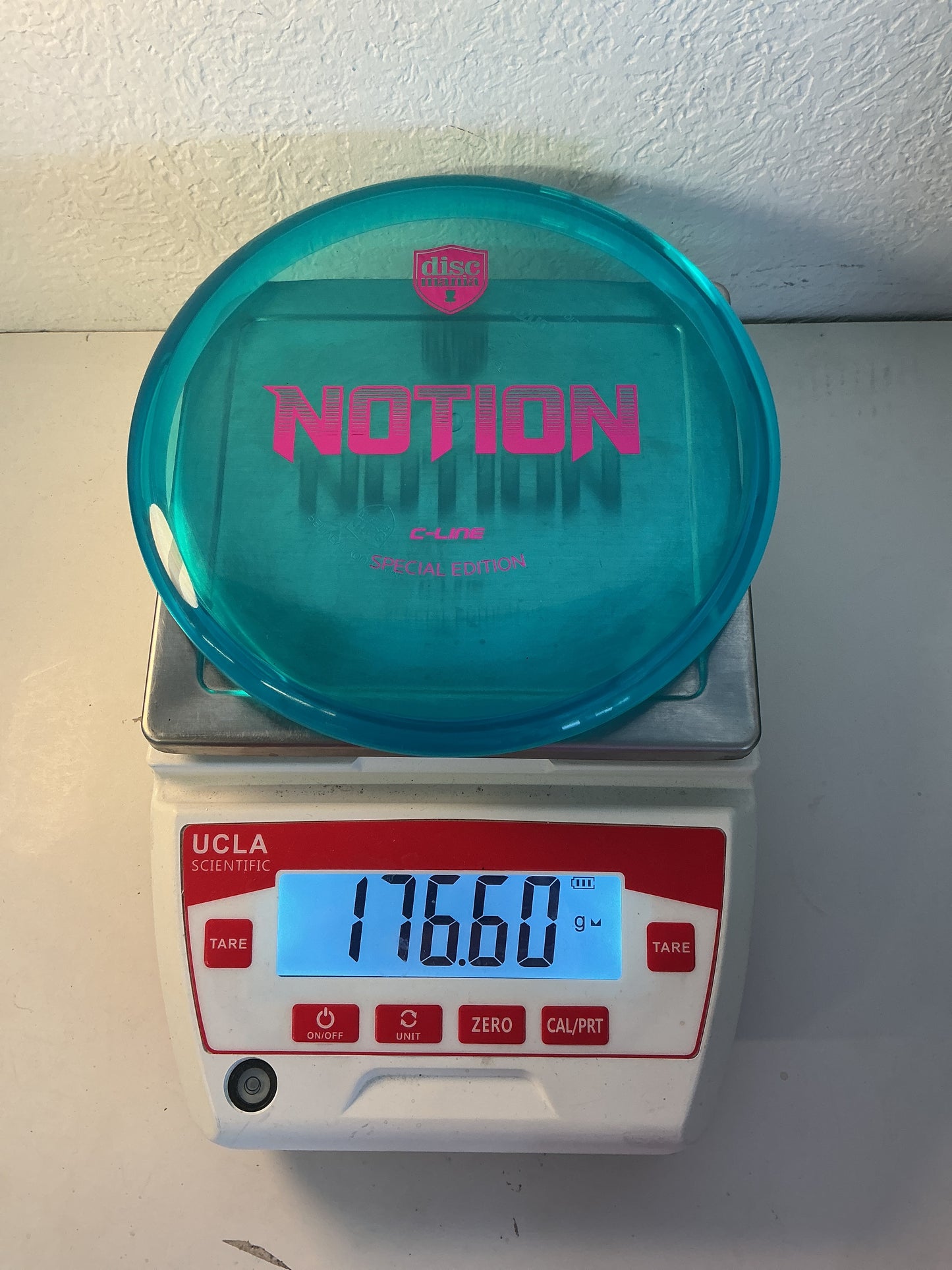 Discmania C-Line Notion - Special Edition