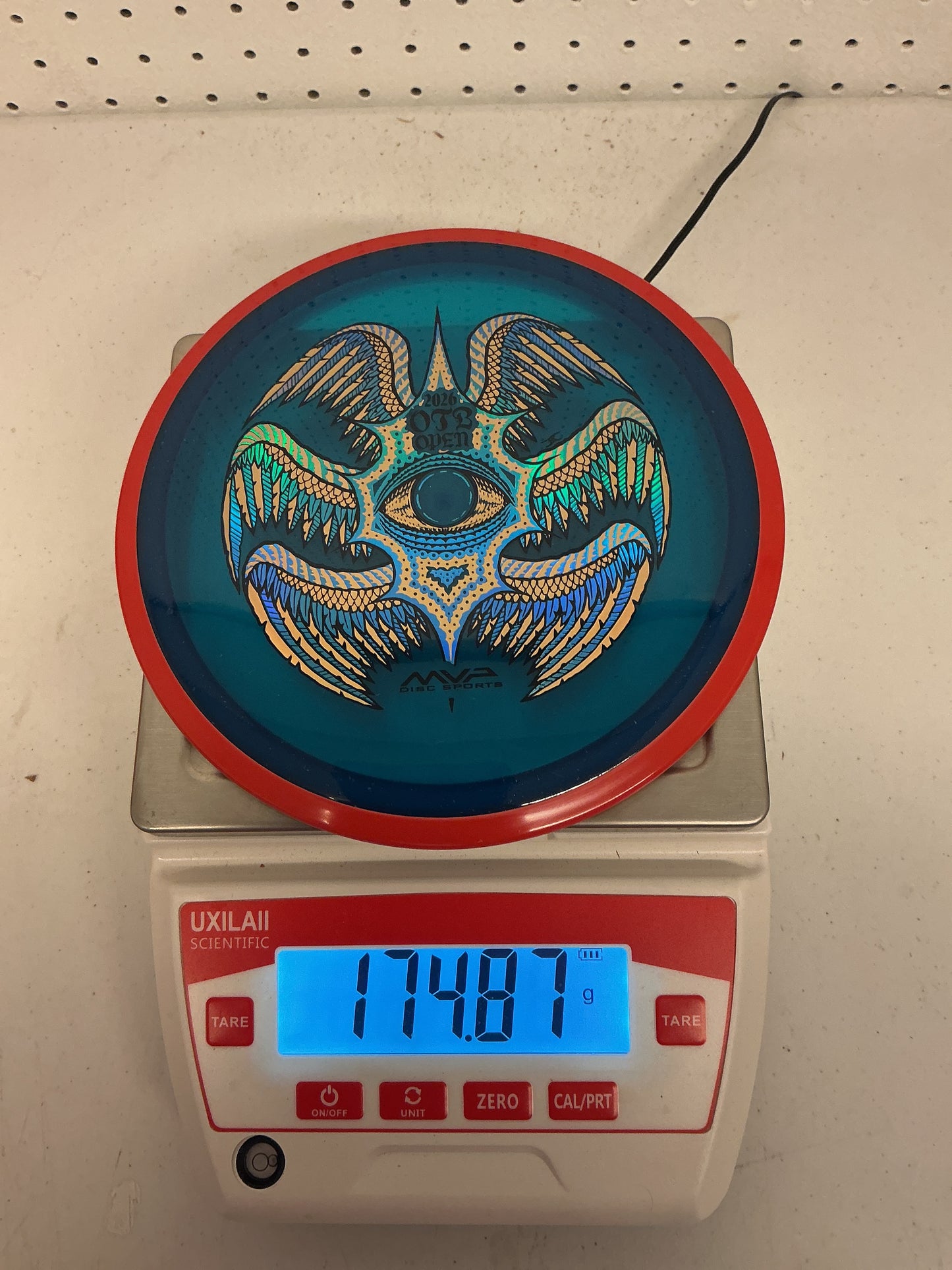 Axiom Particle Proton Soft Rhythm - OTB Open Edition 2026
