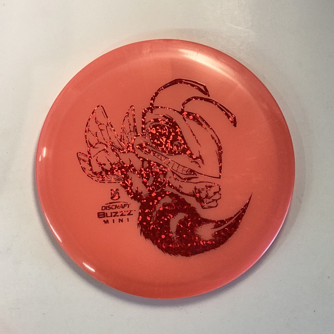 Discraft Mini Big Z Buzzz